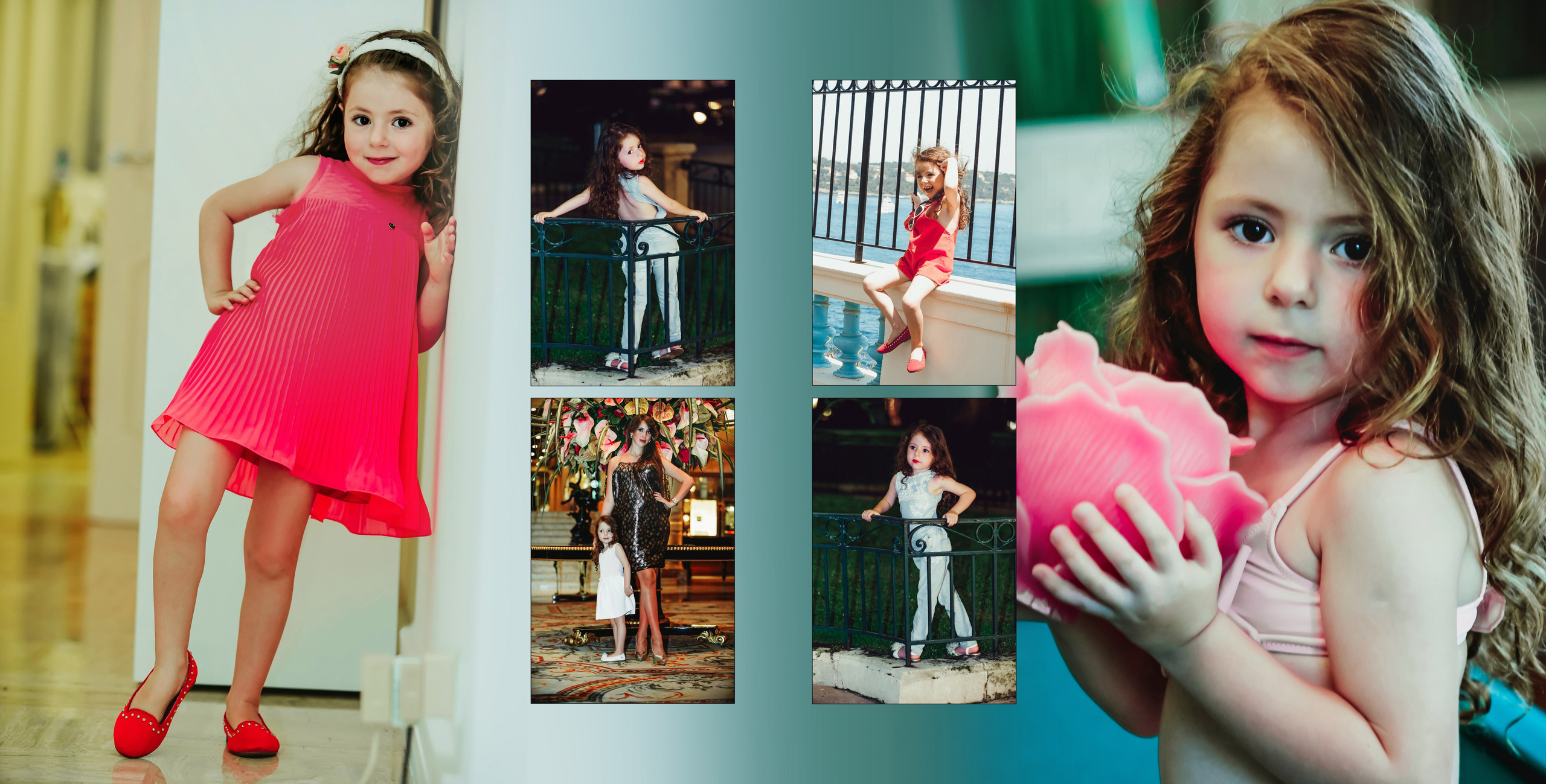 Diana. Wedding and events photographers Studio Shalom