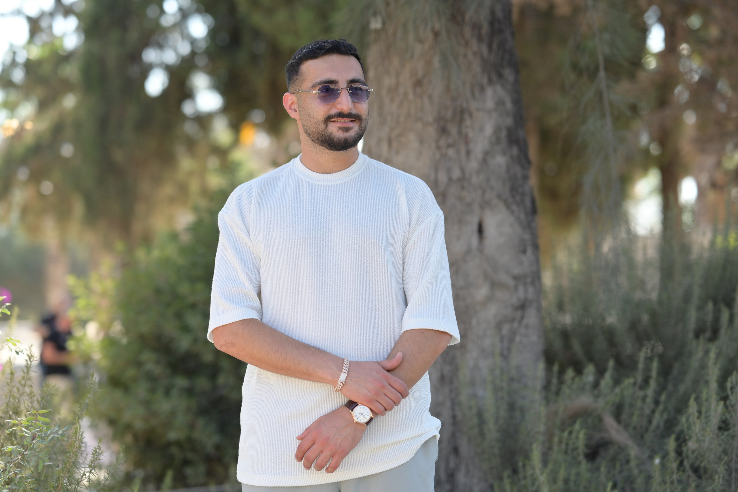 LIANA & IDAN. Wedding and events photographers Studio Shalom