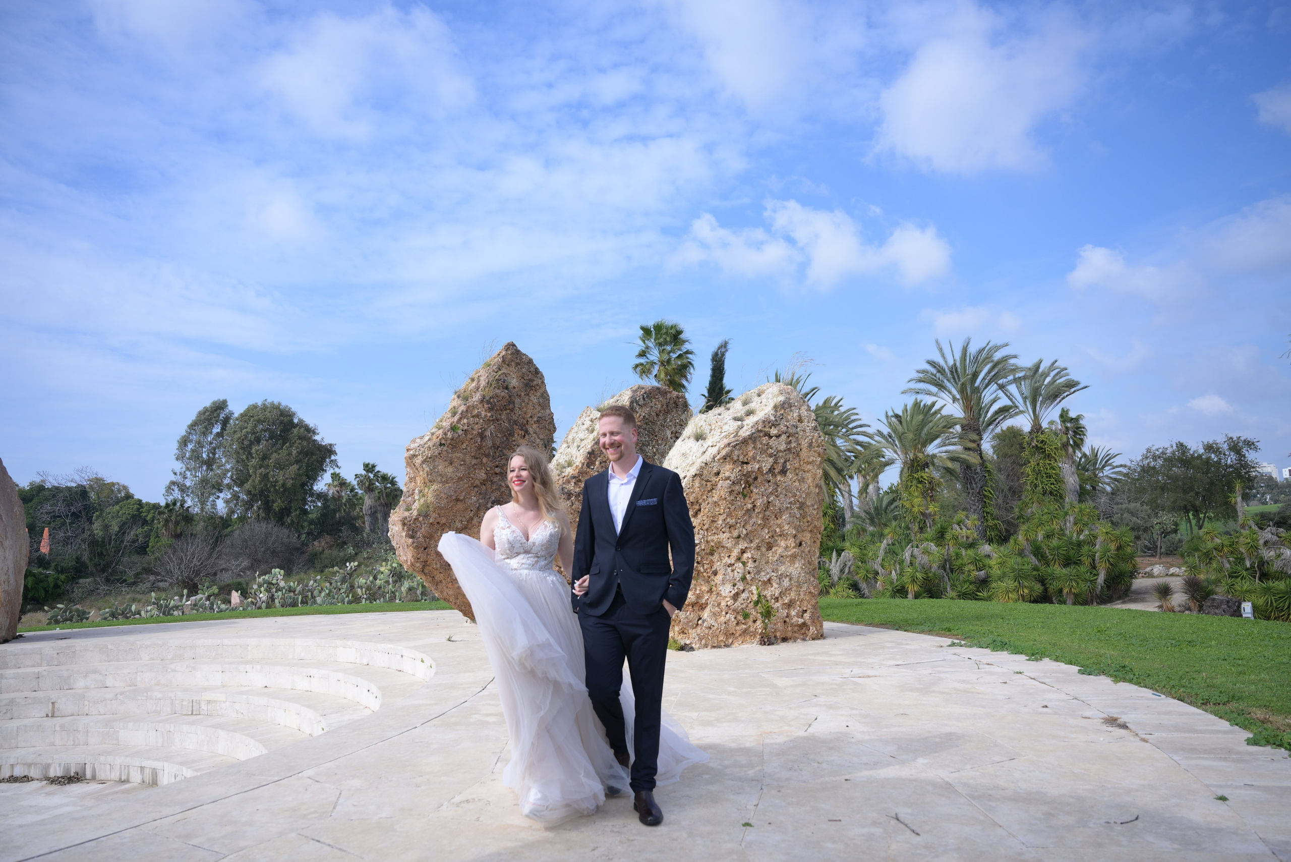 Nicol & Itamar. Wedding and events photographers Studio Shalom