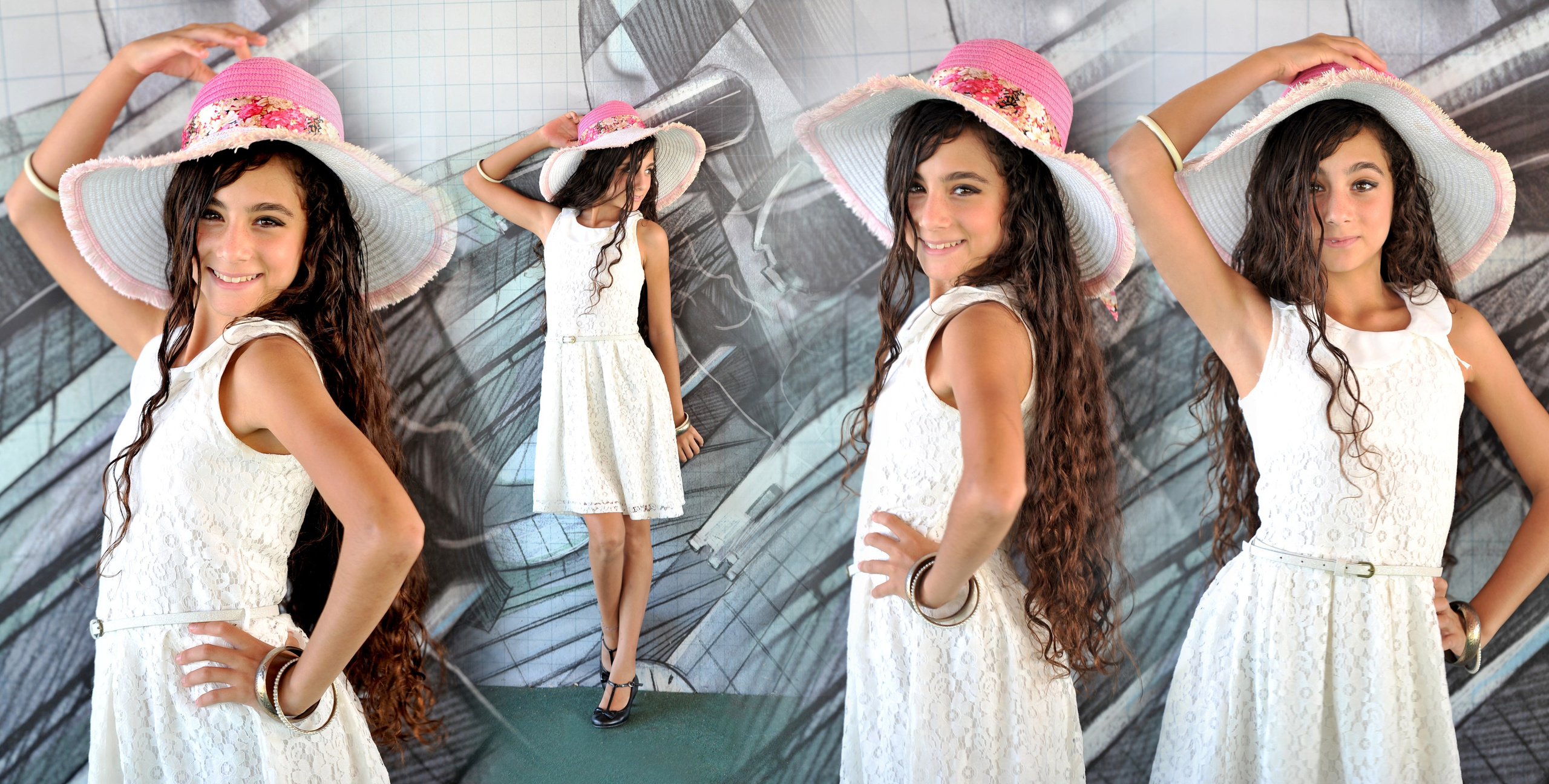 Izabel. Wedding and events photographers Studio Shalom