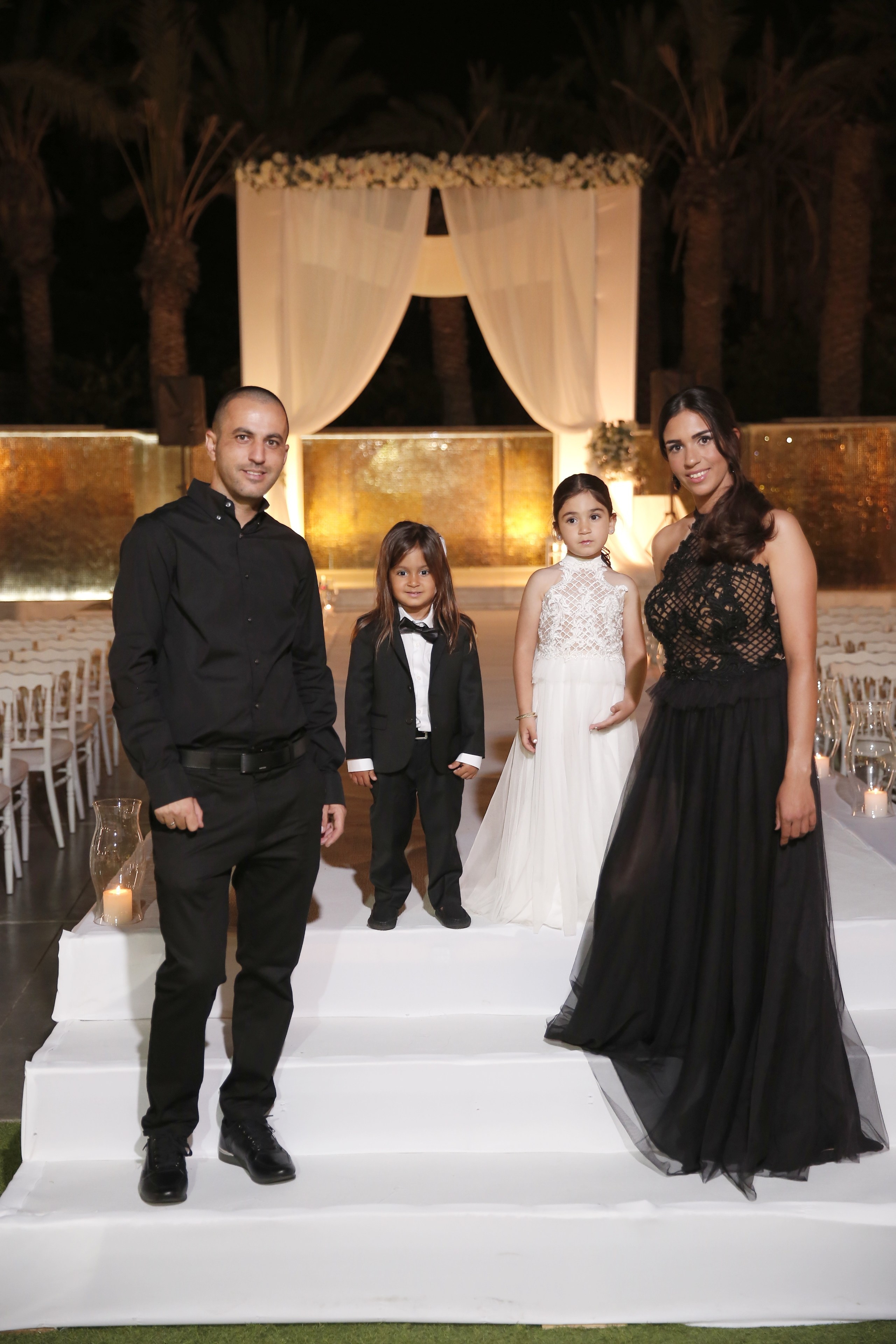 Ortal & Eran. Wedding and events photographers Studio Shalom