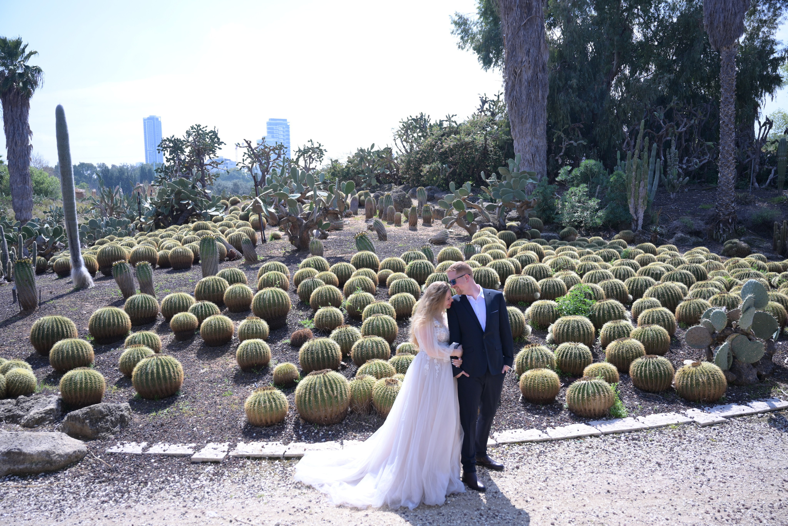 Nicol & Itamar. Wedding and events photographers Studio Shalom