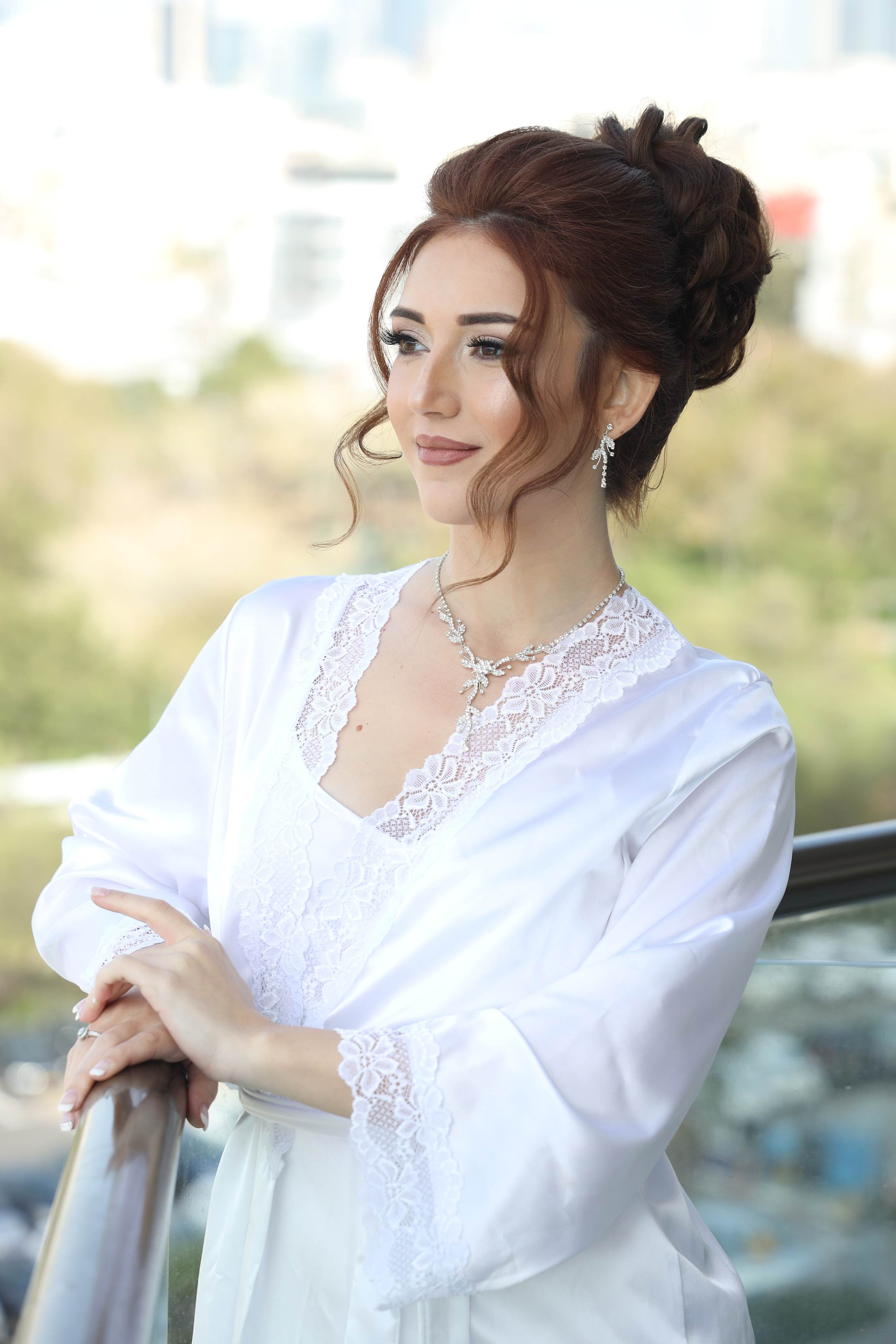 Chana & Miki. Wedding and events photographers Studio Shalom