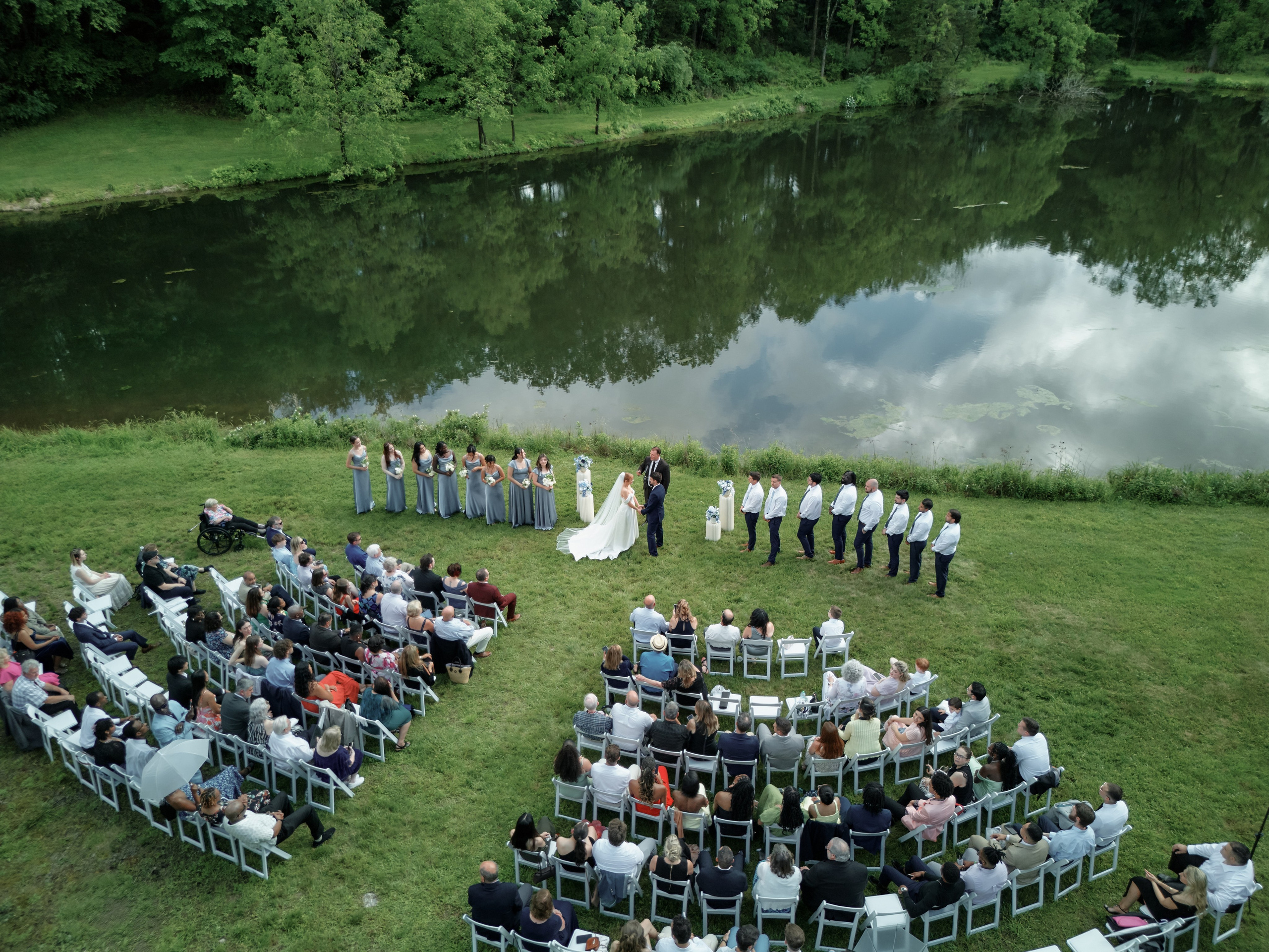 Professional Wedding and event photographer USA New York