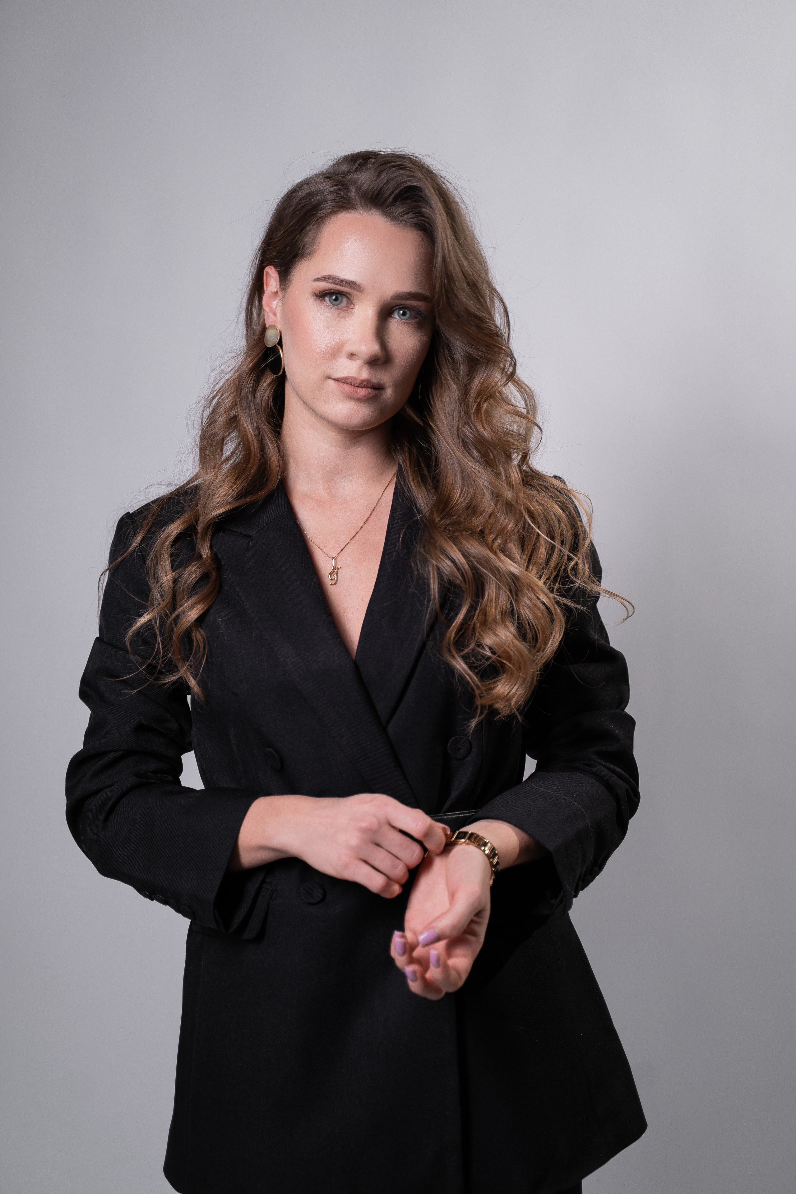 Tatiana. Karina Czernecka Foto
