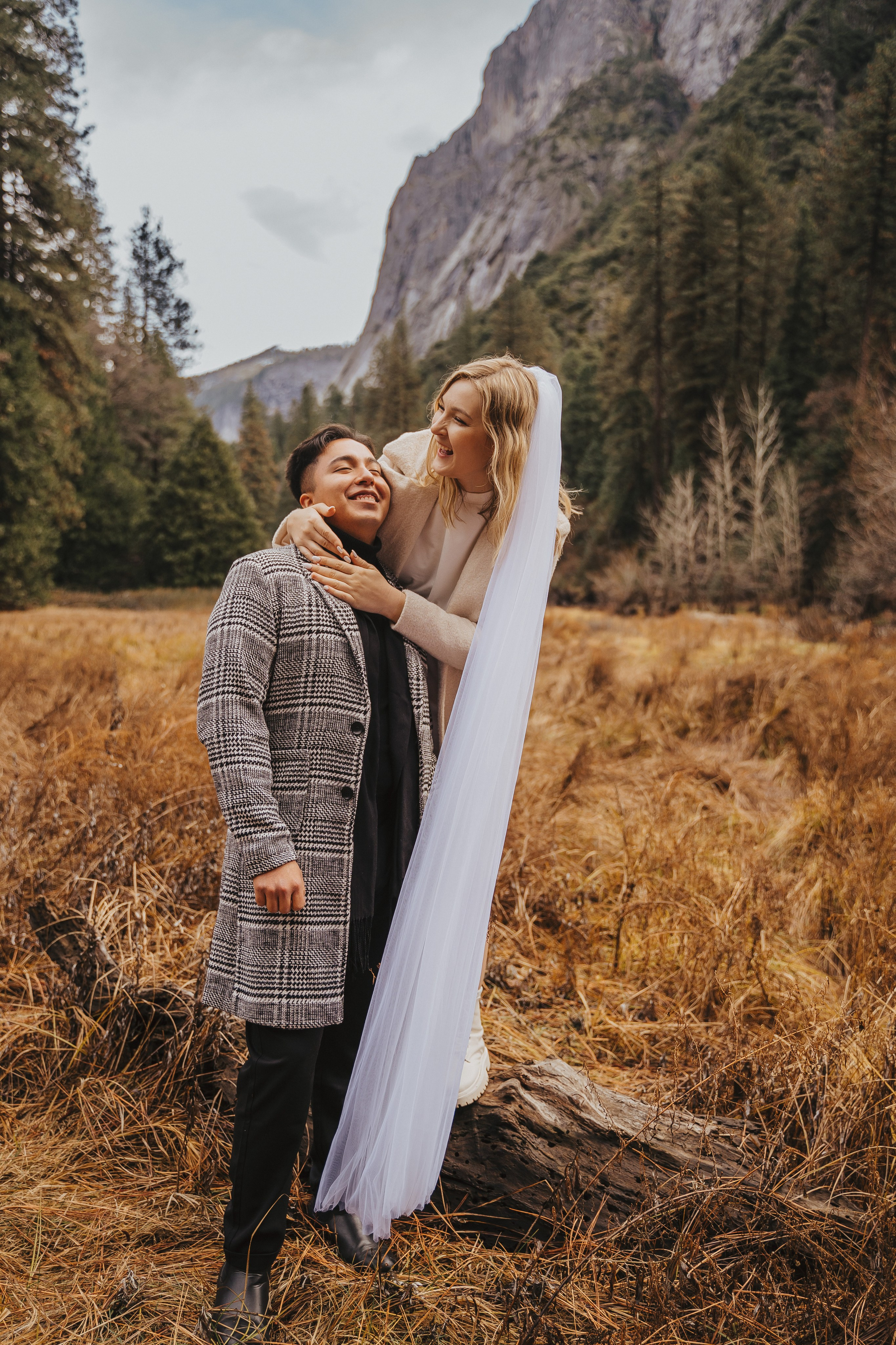 Свадебный и семейный фотограф и видеограф в Калифорнии Сан-Франциско и Bay Area