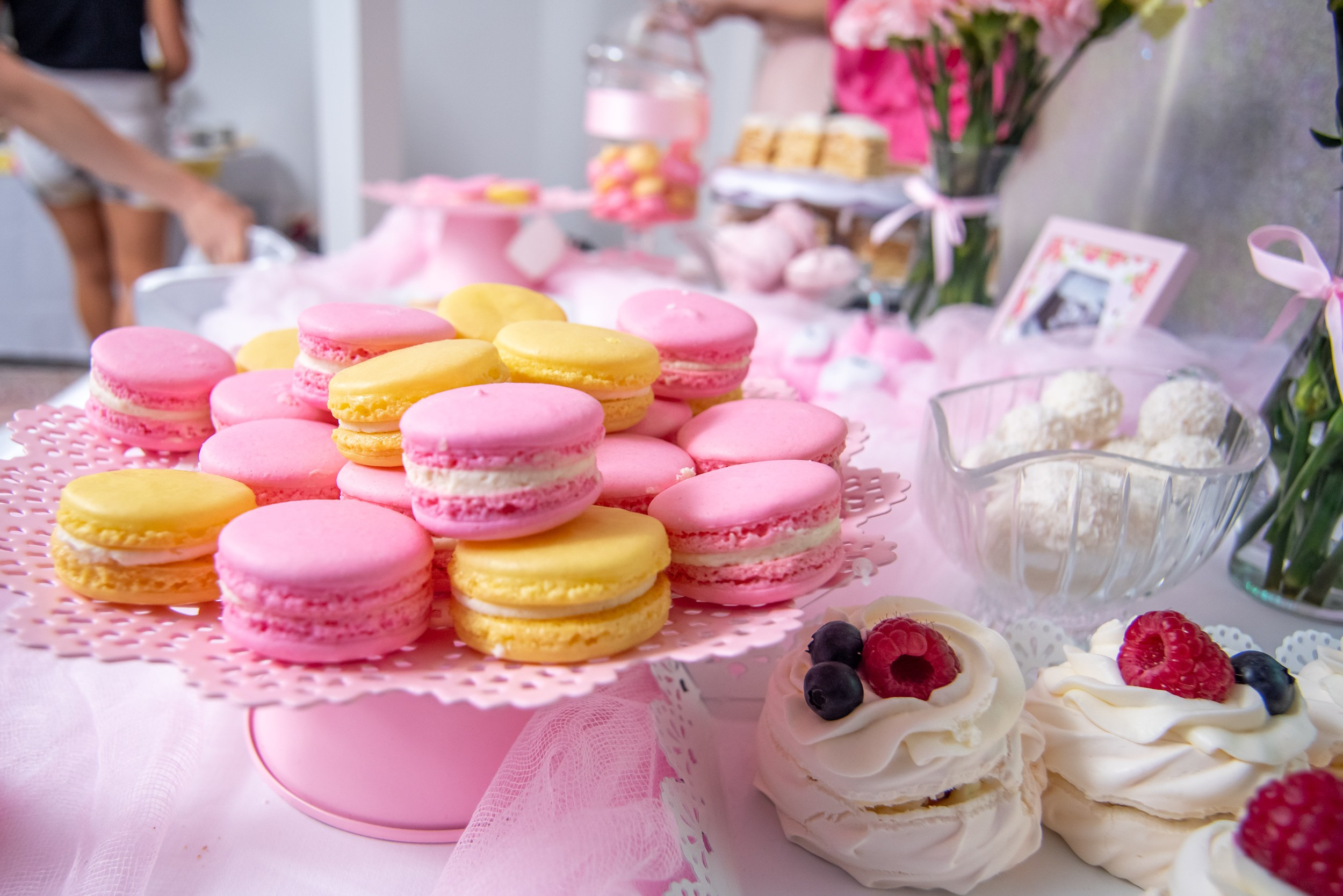 Baby Shower. ARTIGO Igor Rudyi Art Photography