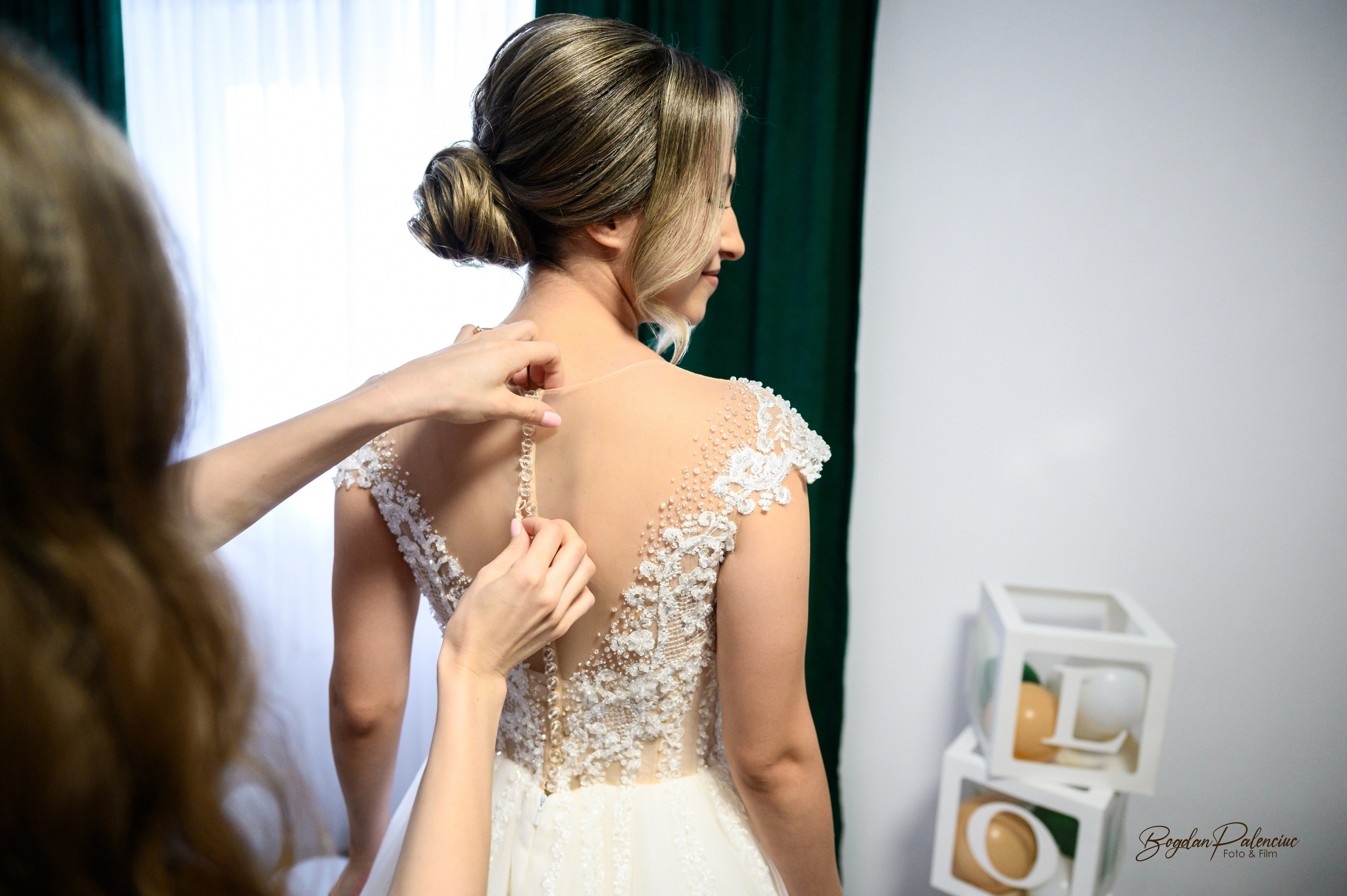 Nunta Madalina și Marius