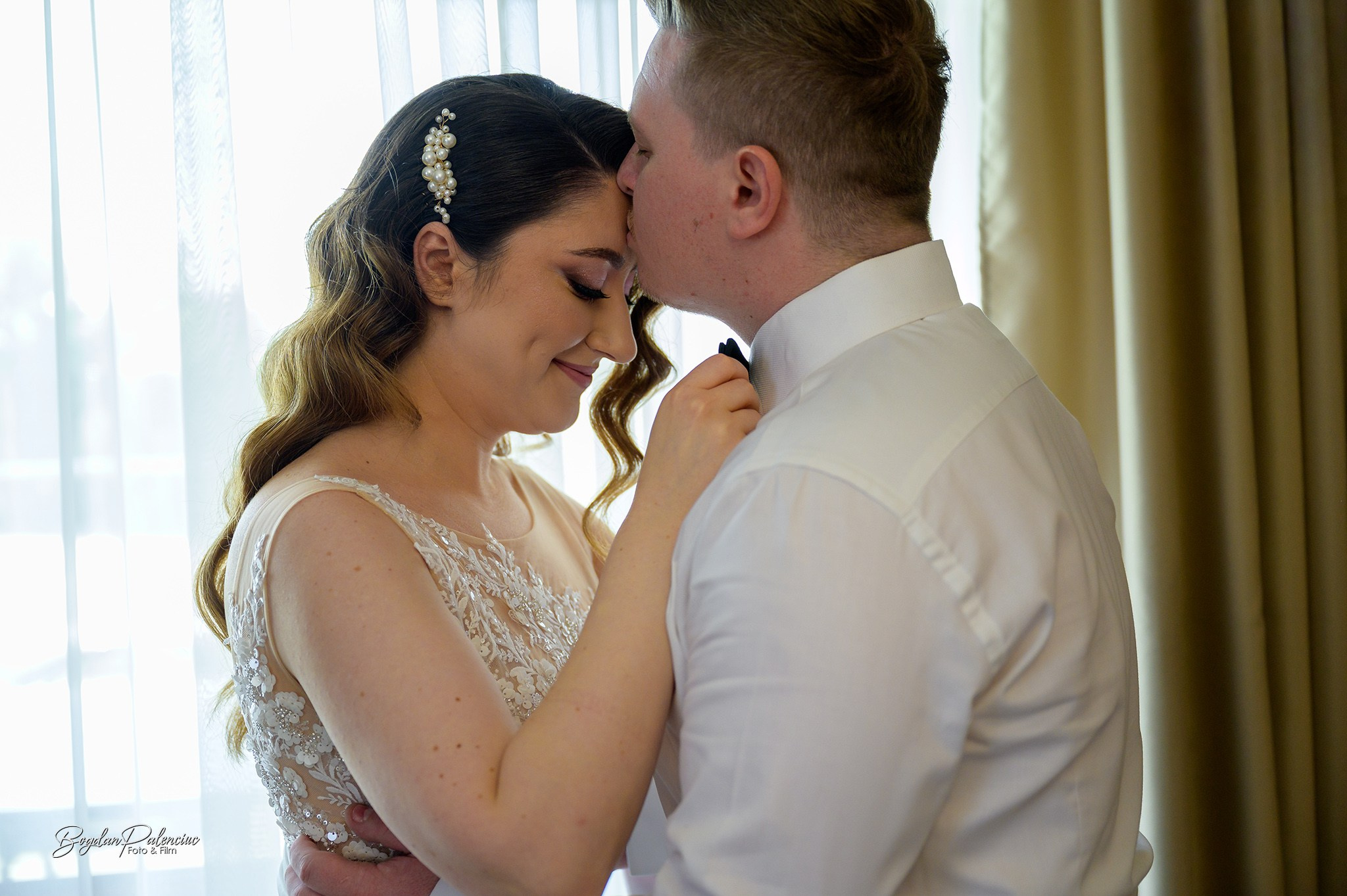 Nunta Georgiana si Bogdan