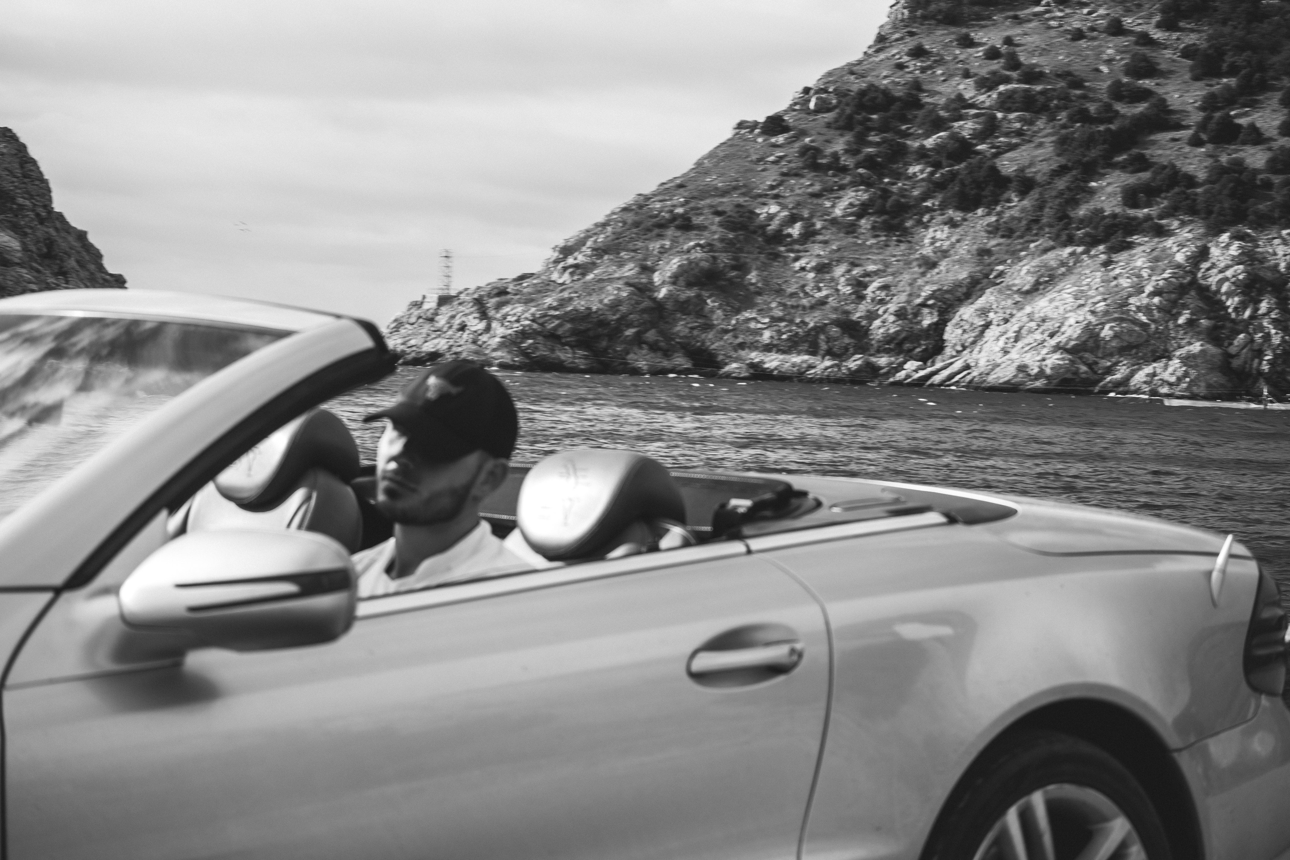 Alex. Fotograf Dmitrii Donets