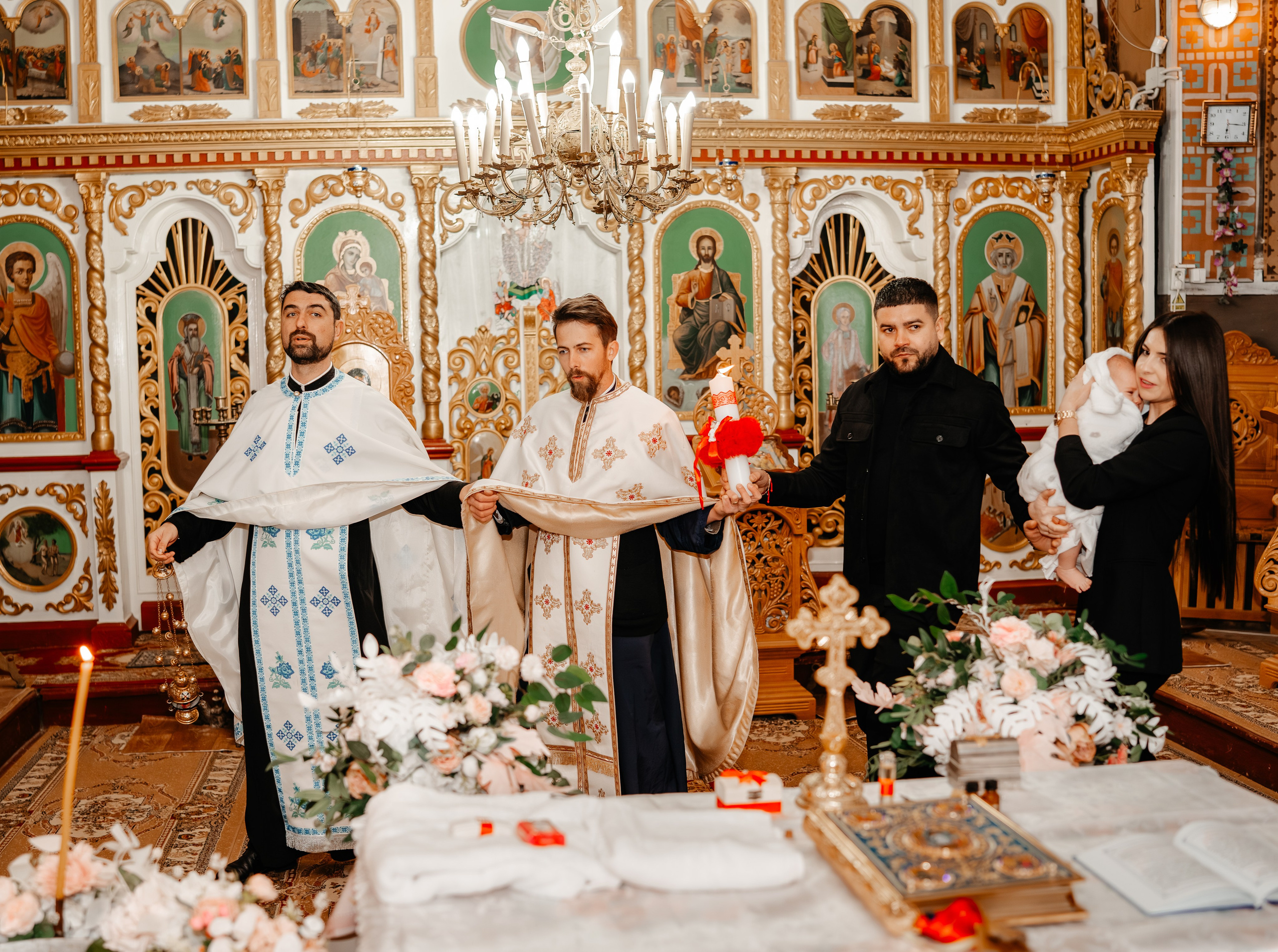 IRIS MARIA. Fotograf Nuntă | Lucian Murgeanu - Fotograf Profesionist Evenimente