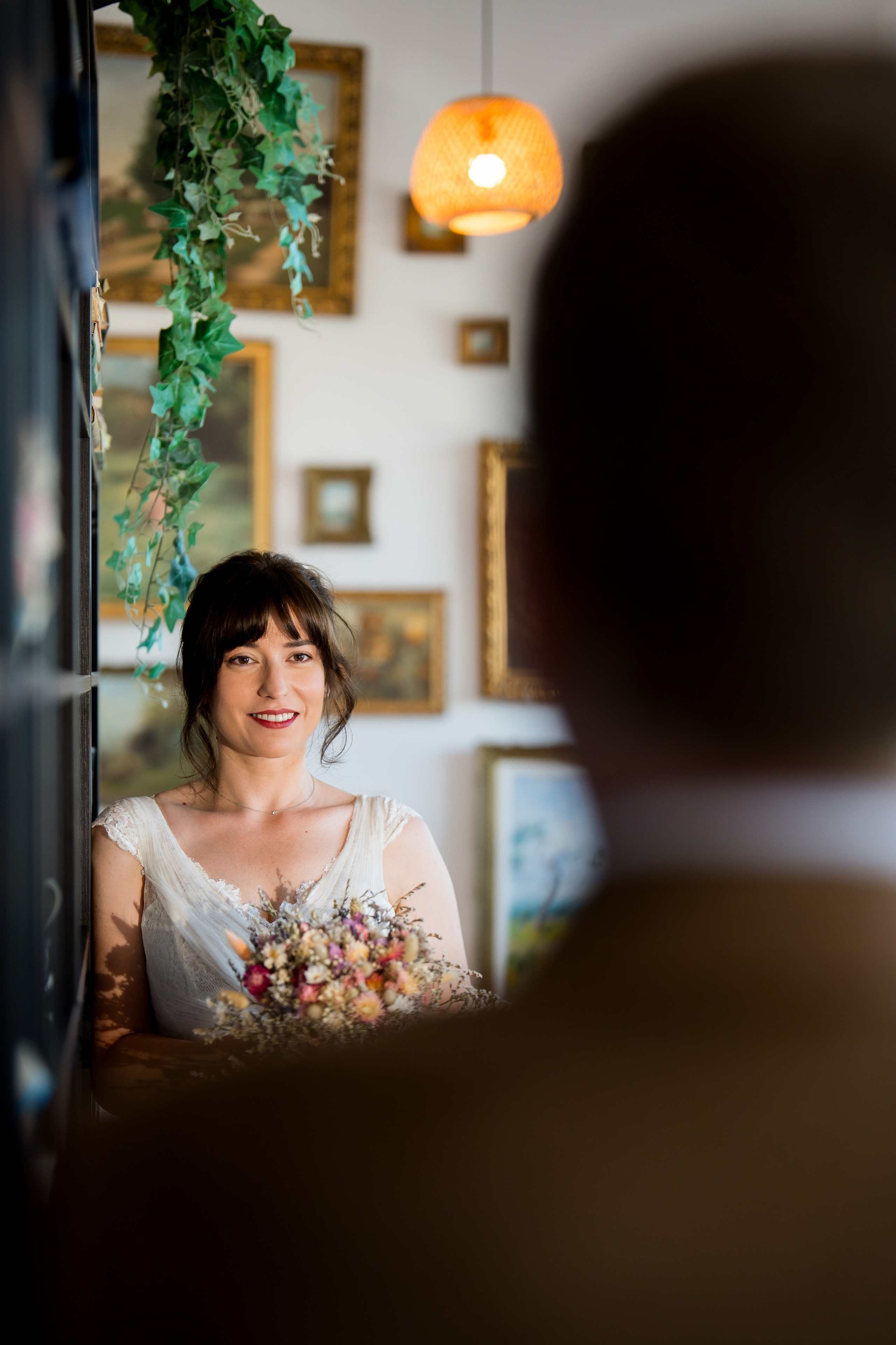 Alina & Richard. Gabriel Florea — Fotograf nuntă București
