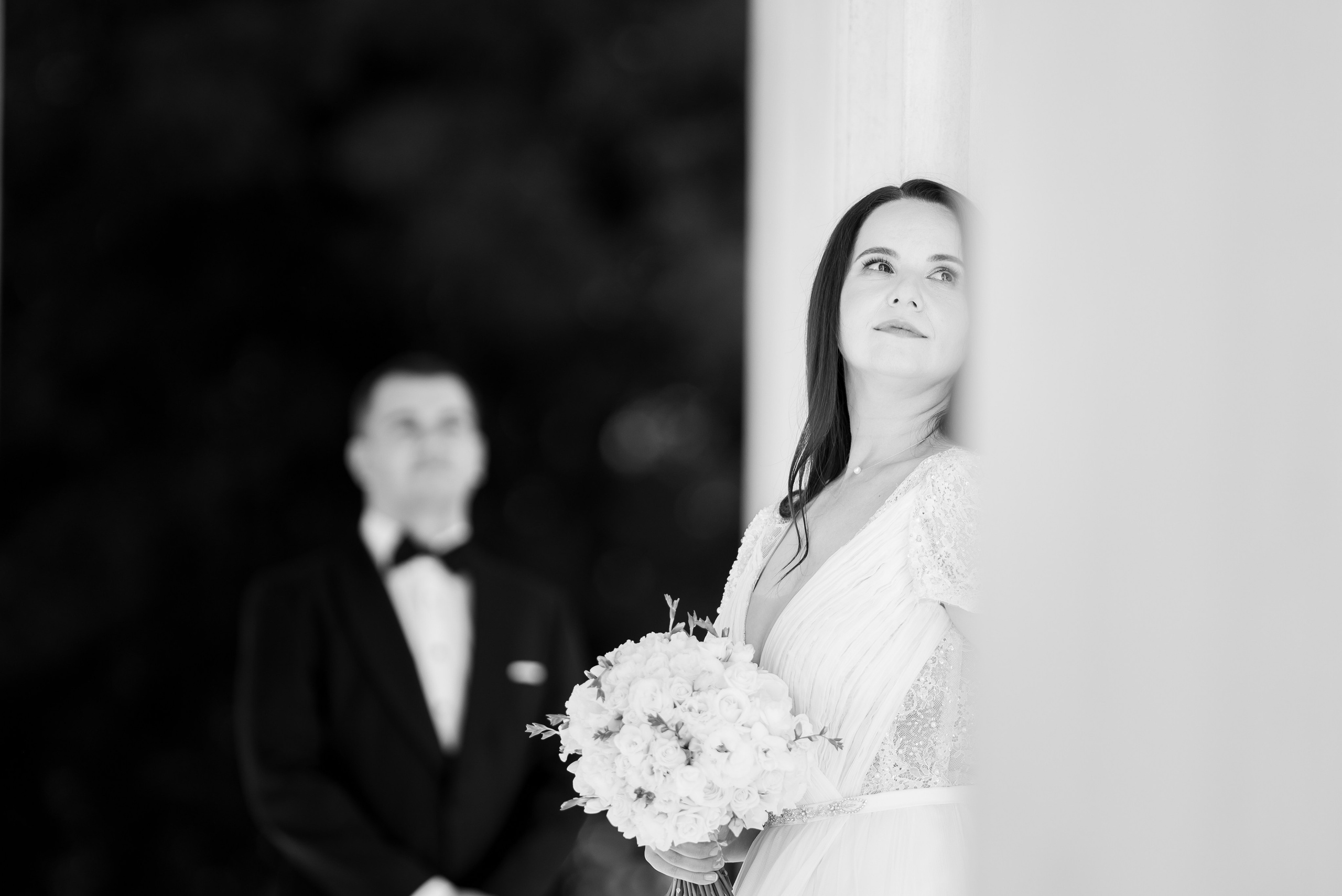 Iulian & Cristina. Gabriel Florea — Fotograf nuntă București