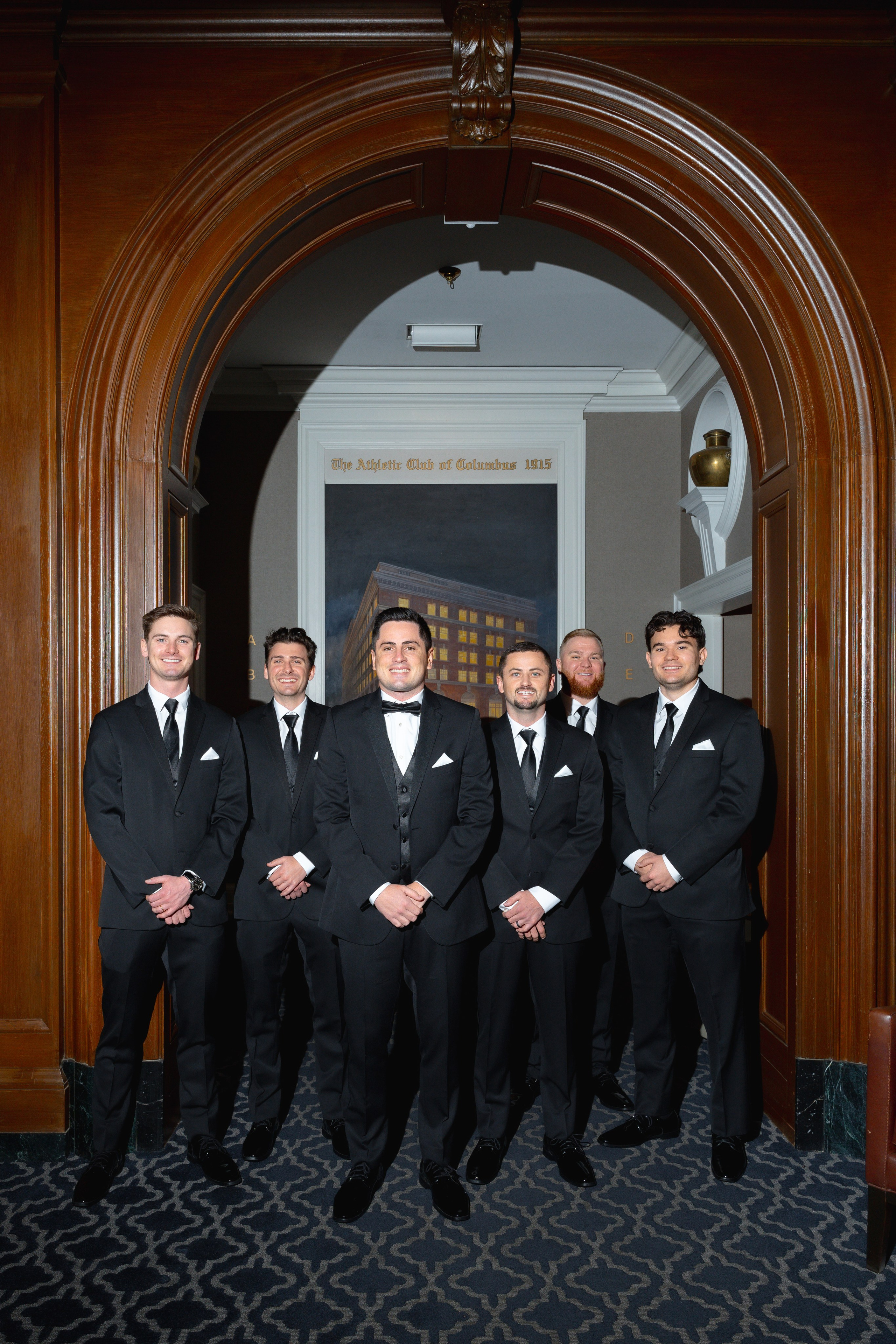 Jack and Maggie. Anna Krasnova Wedding photographer