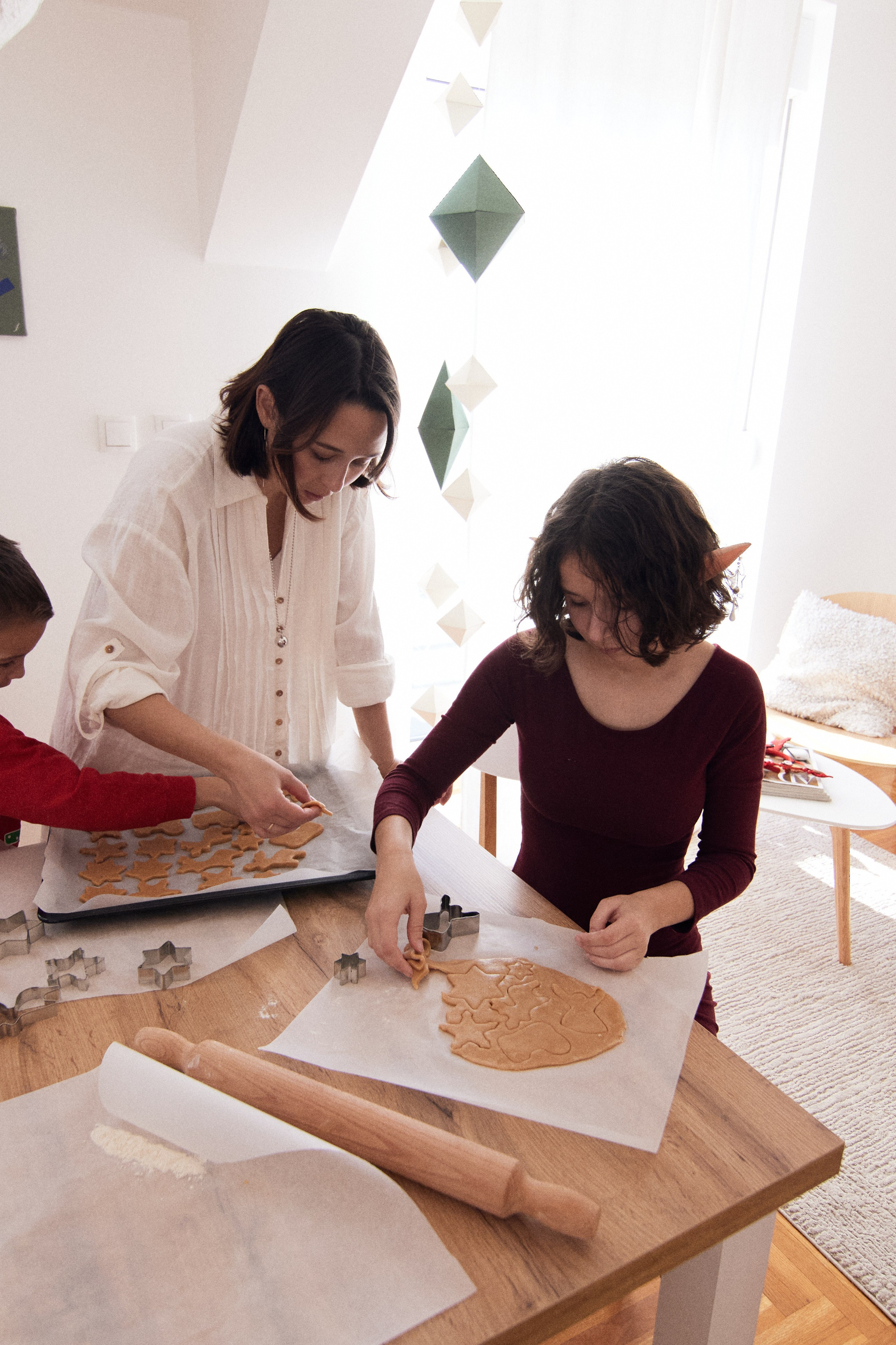 Новогодняя традиция. Анастасия Еремина | Фотограф в Сербии | Персональные и бизнес-фотосессии в Белграде и Нови Саде