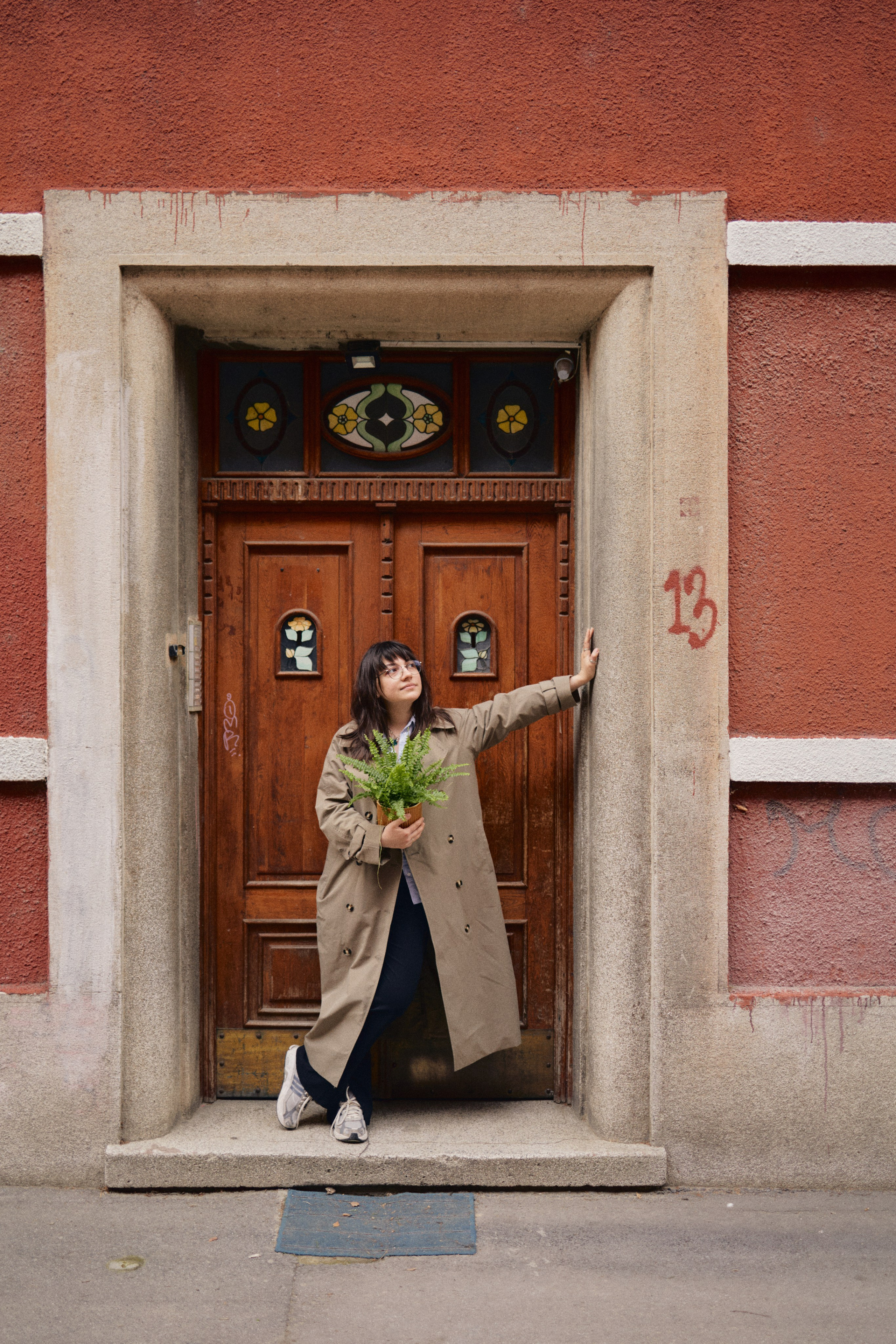 Левиза. Анастасия Еремина | Фотограф в Сербии | Персональные и бизнес-фотосессии в Белграде и Нови Саде