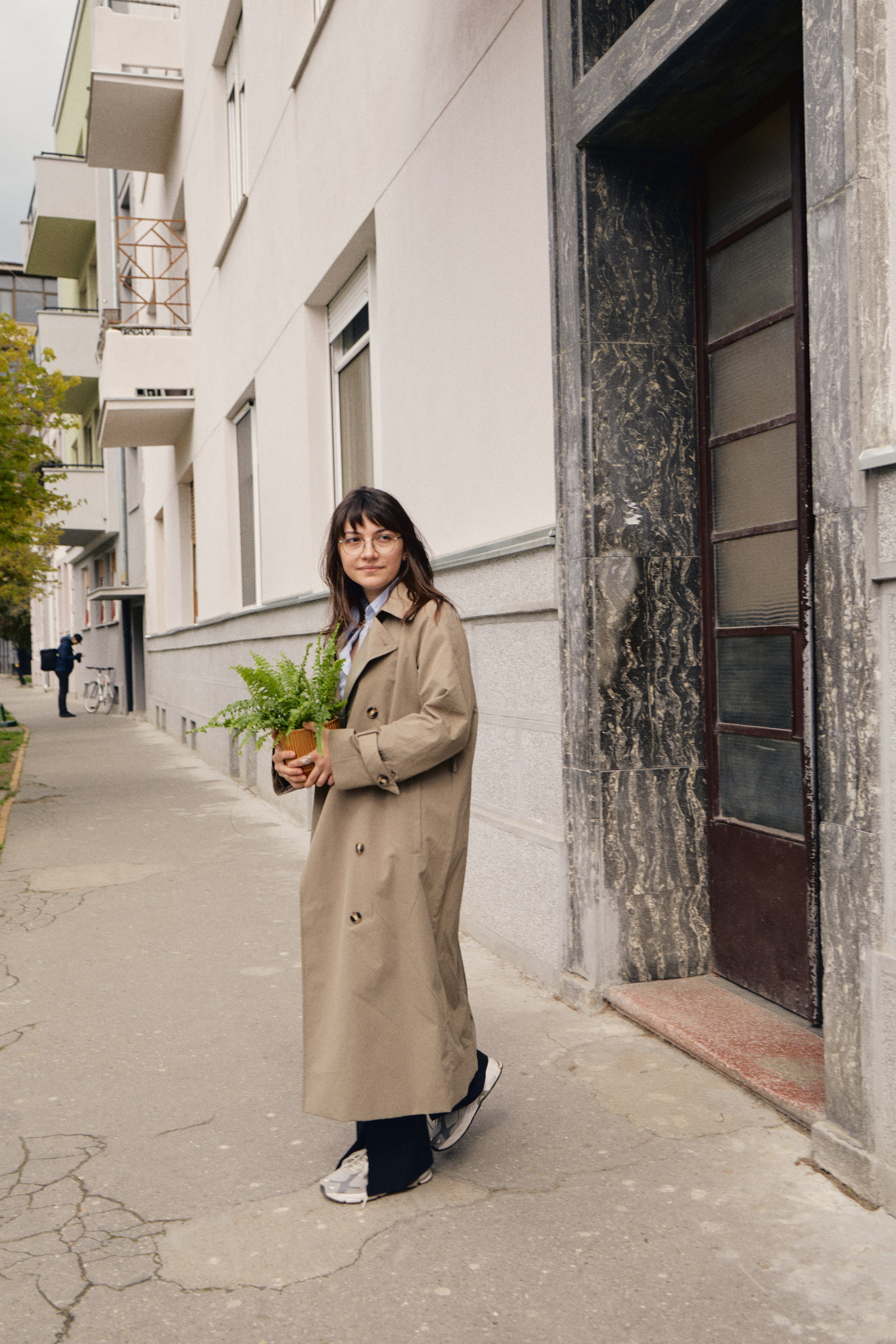 Левиза. Анастасия Еремина | Фотограф в Сербии | Персональные и бизнес-фотосессии в Белграде и Нови Саде