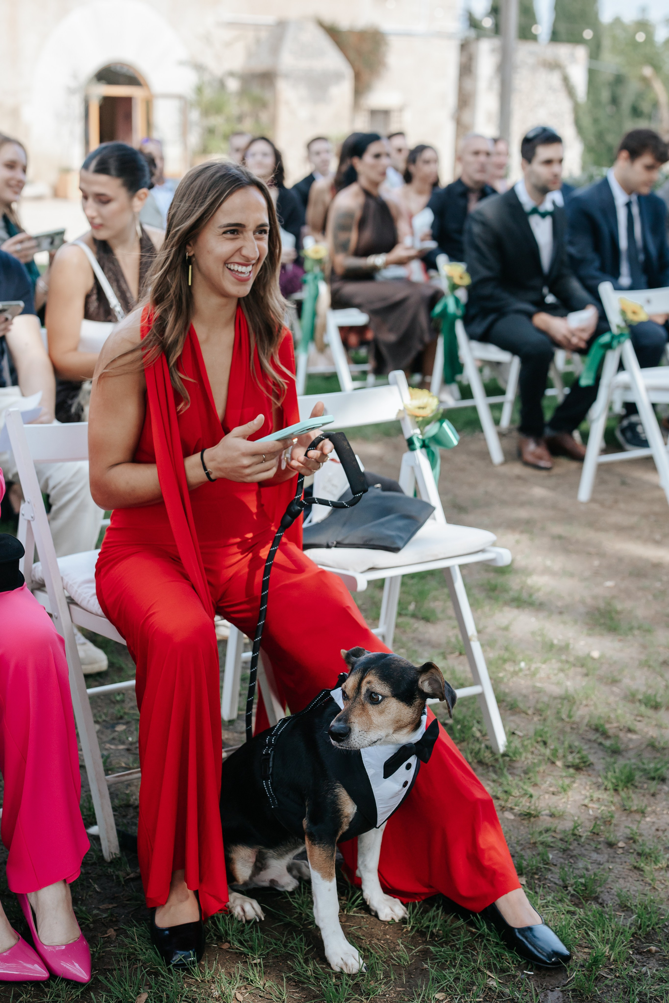 Marta+Adria, 27.09.2025, Can Caballe. Wedding photographer in Catalonia