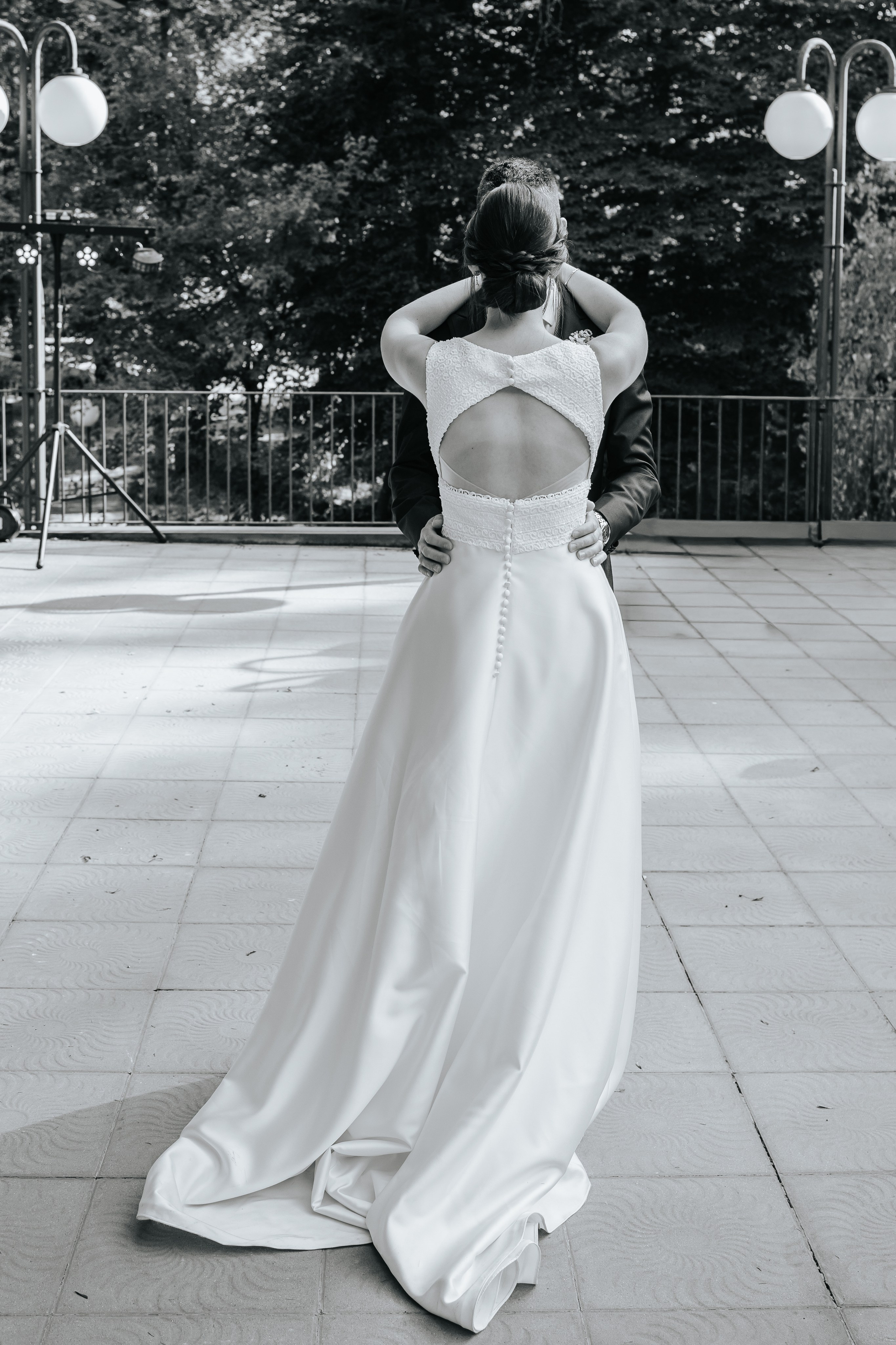 Gemma+Borja, 31.08.2025, Restaurant Font Moixina. Fotógrafa de bodas en Cataluña