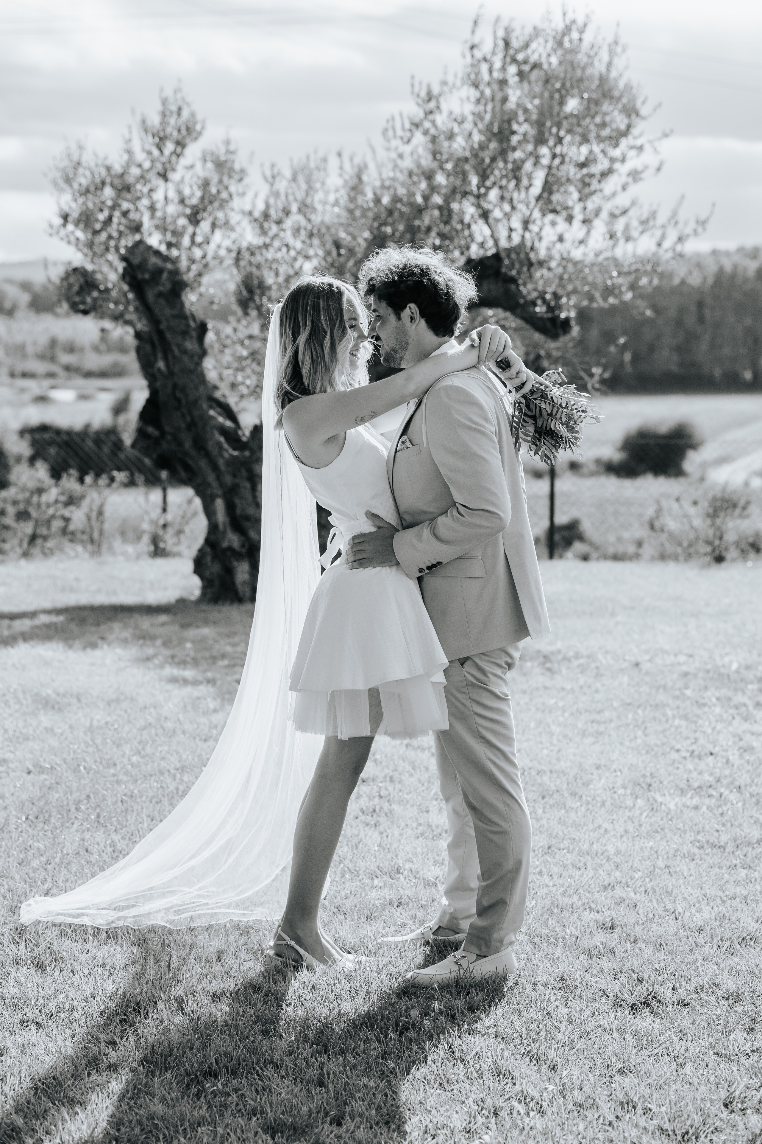 Nina+Max, 30.08.2025, Mas Can Falqués. Fotógrafa de bodas en Cataluña