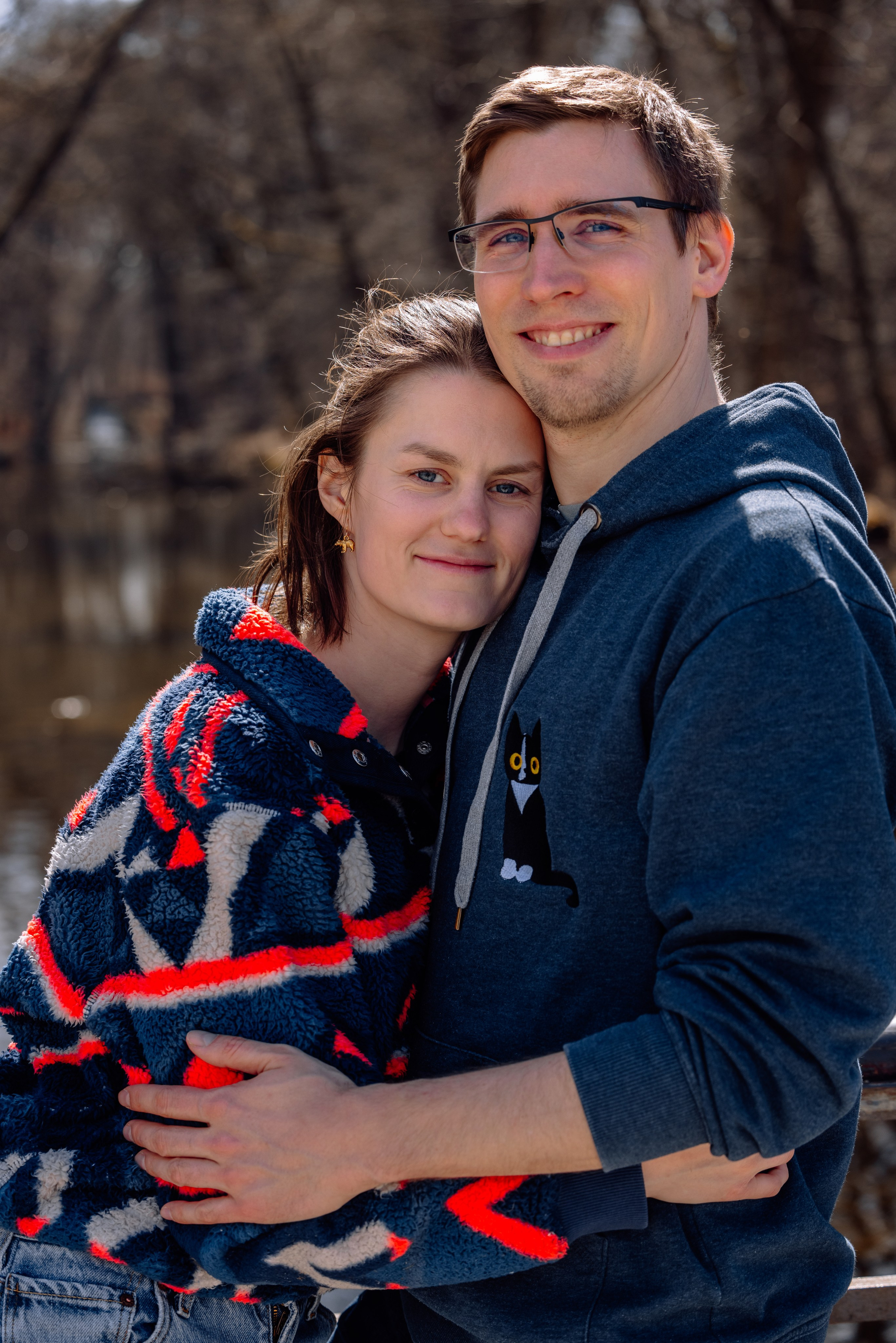Schloss Nymphenburg. Hochzeitsfotograf München Taufe Familienfotograf Tanja Mauke