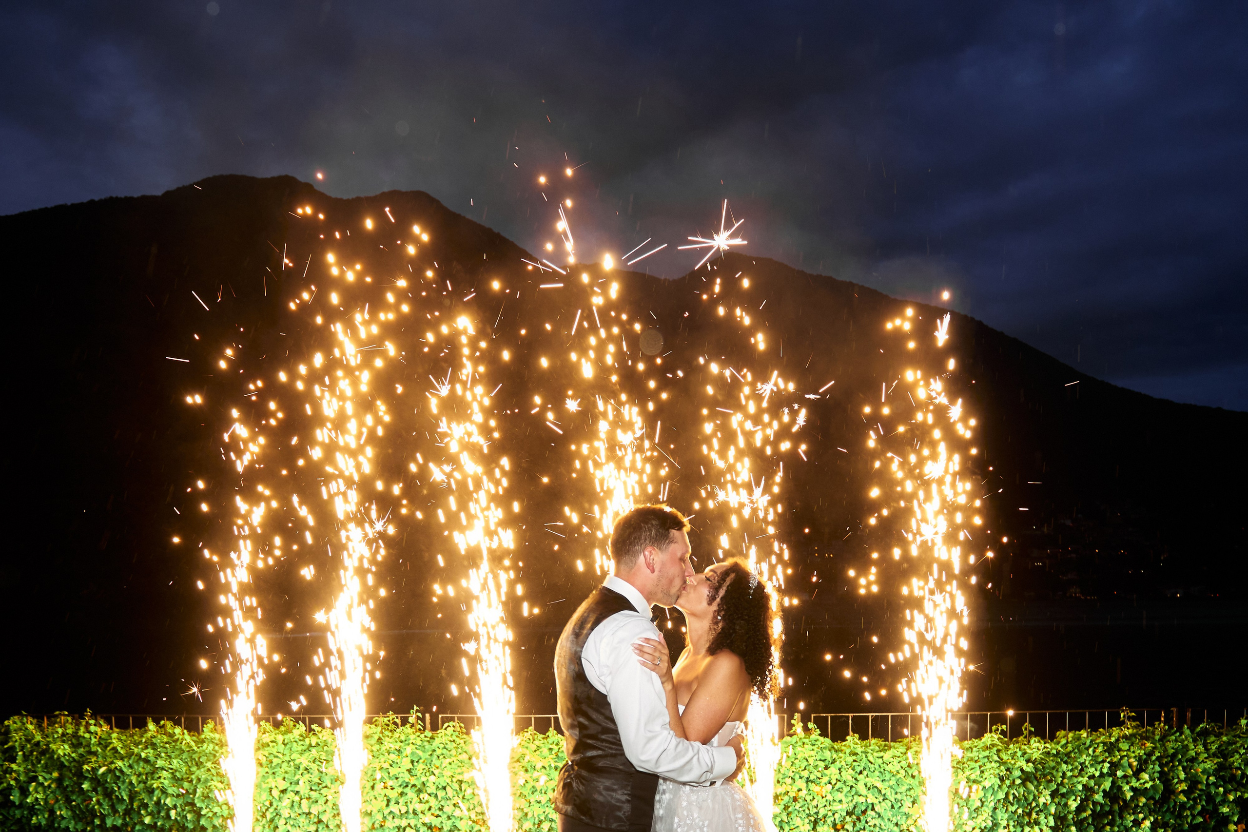 David & Abigeil. Destination wedding and fashion photographer in Riga Igor Davidovich