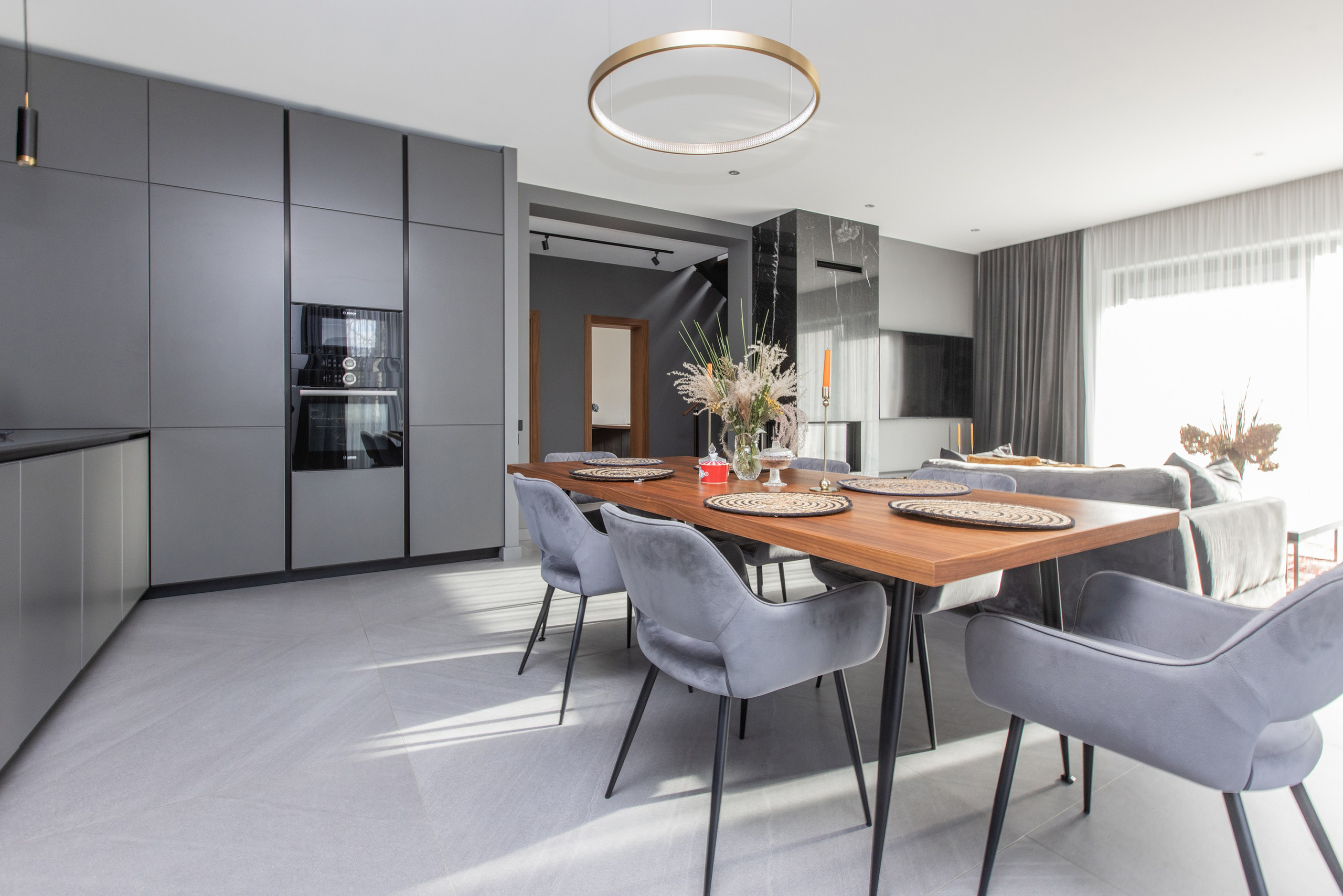 Piemērs MĀJA A. Sākums