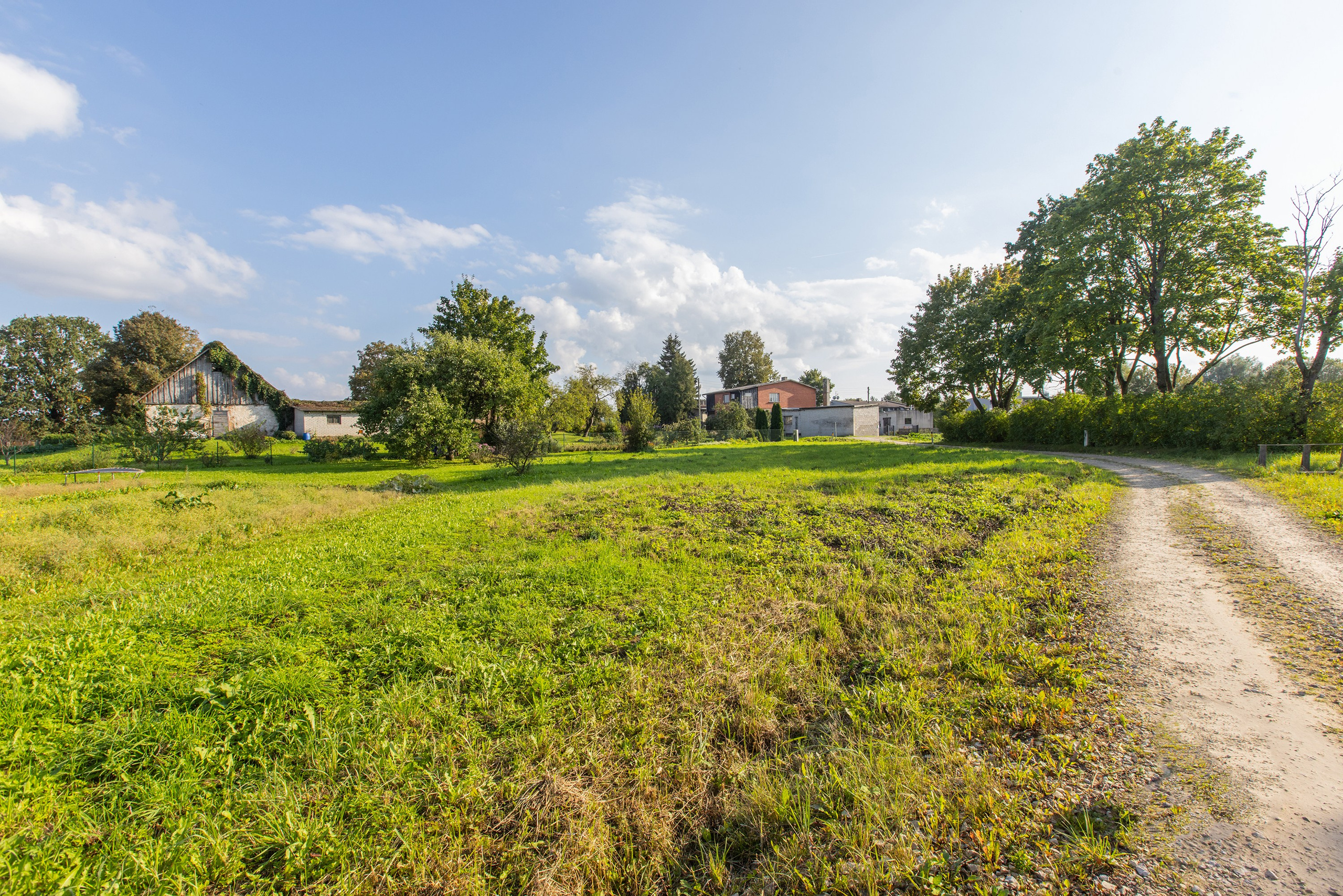 Piemērs ZEME A. Sākums