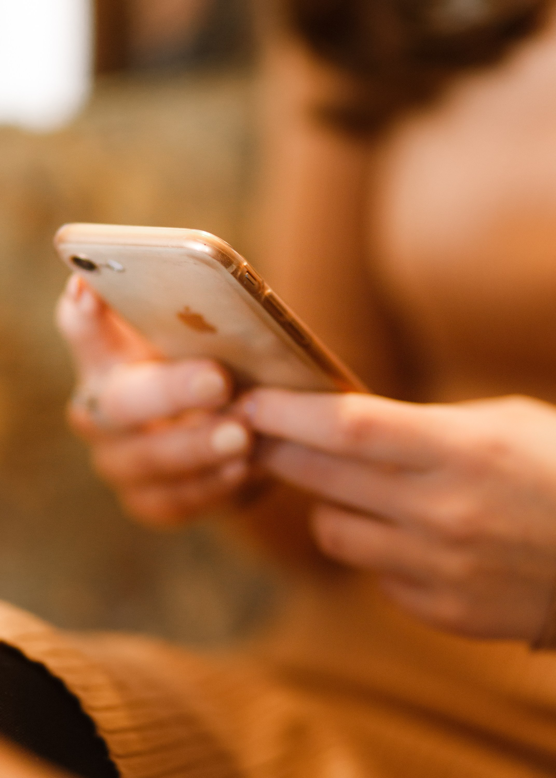 Psychologist blog content. Kaja | fotograf we Wrocławiu | ludzie i psy