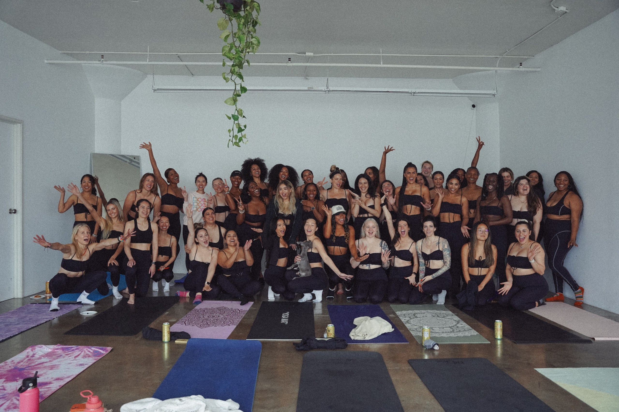 Event Photographer. Event photography. Event in Los Angeles. Santa Monica event photographer. Fitness event photography