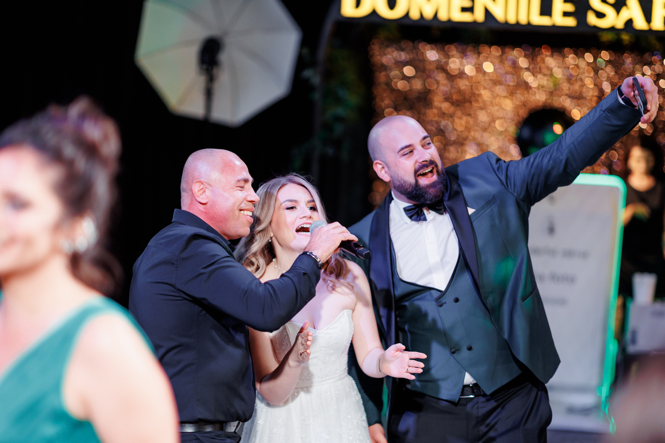 Raluca & Bogdan - Domeniile Saftica. MDimaFotoStudio. Fotograf de nuntă, evenimente private și de familie