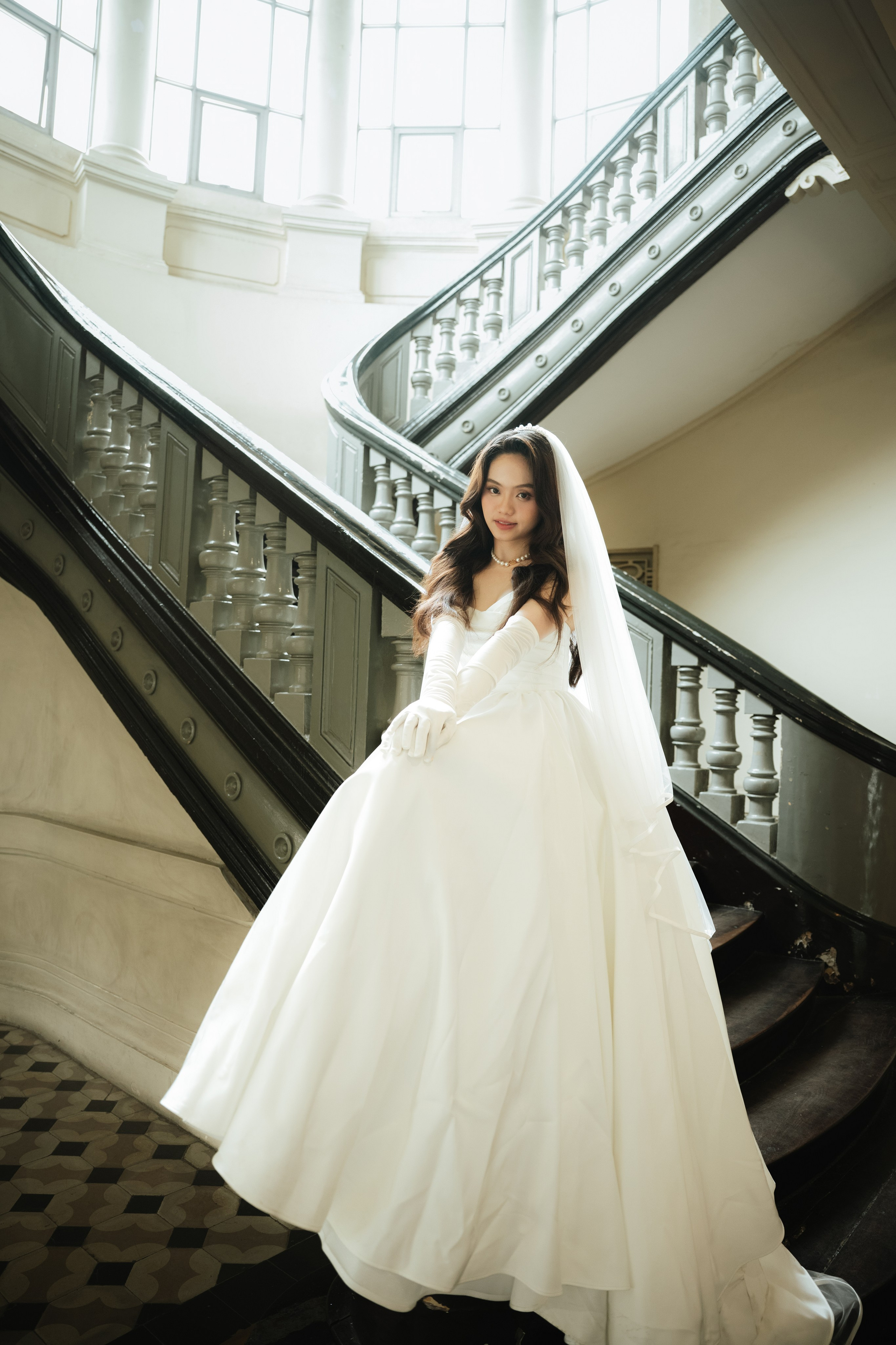 KY & TAM saigon. Anns wedding photography