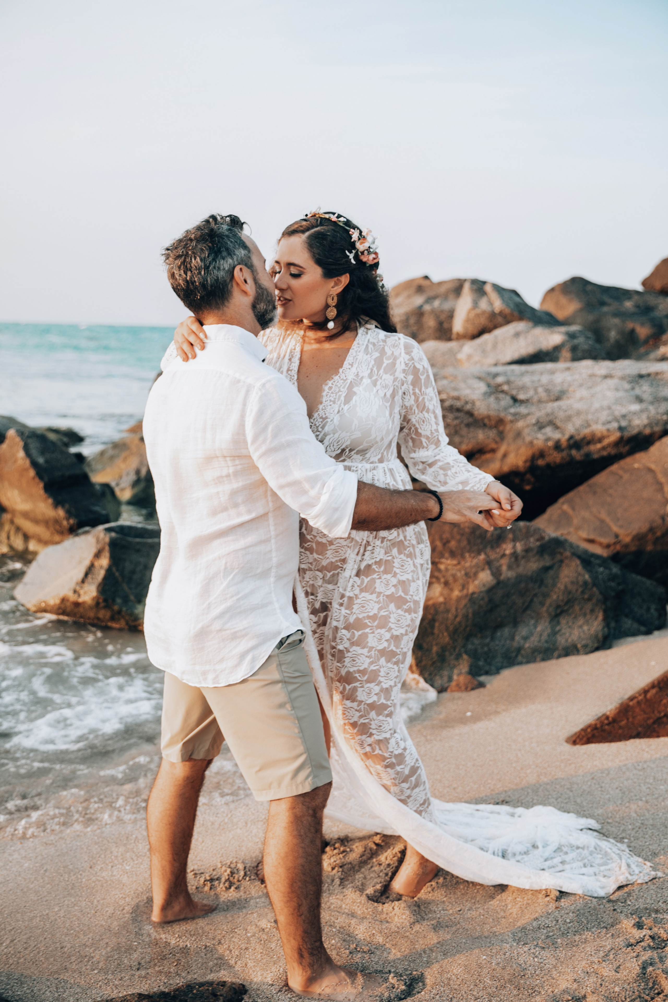 Love story. Photographer in Miami, Family photographer, Event, Wedding