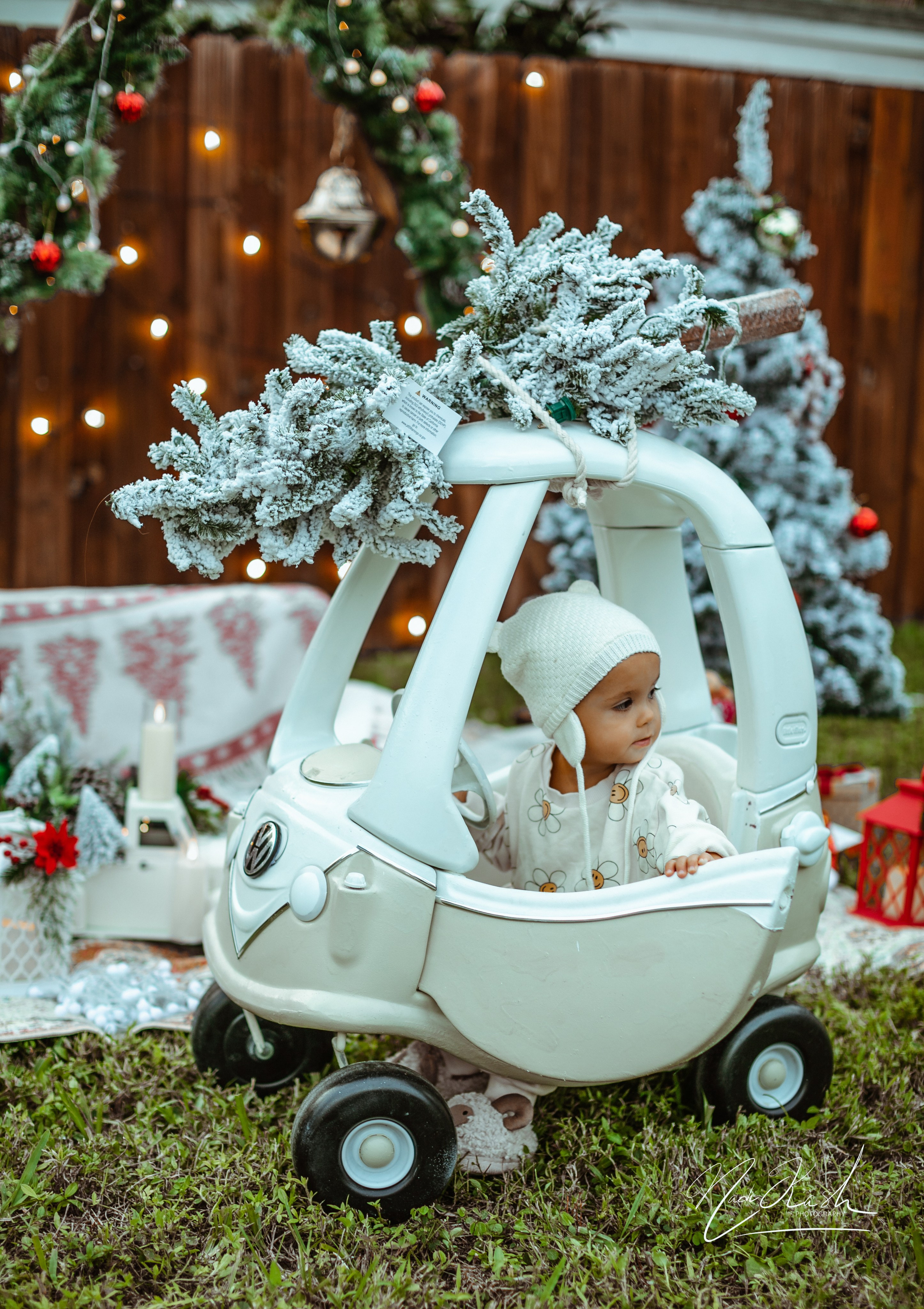 Christmas photoshoot. Photographer in Miami, Family photographer, Event, Wedding