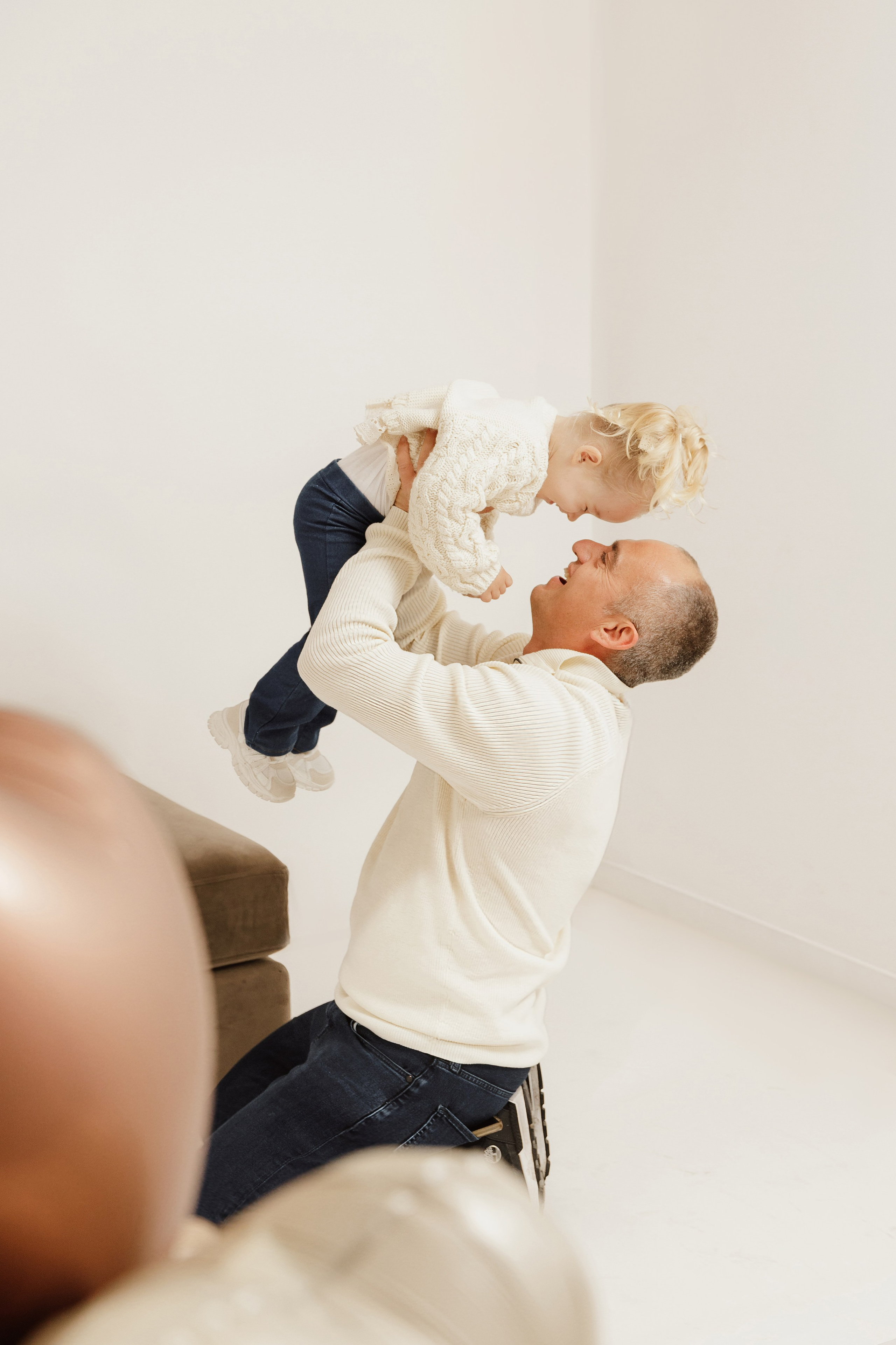 Family history. Семейный детский фотограф Бляхер Ирина в Израиле