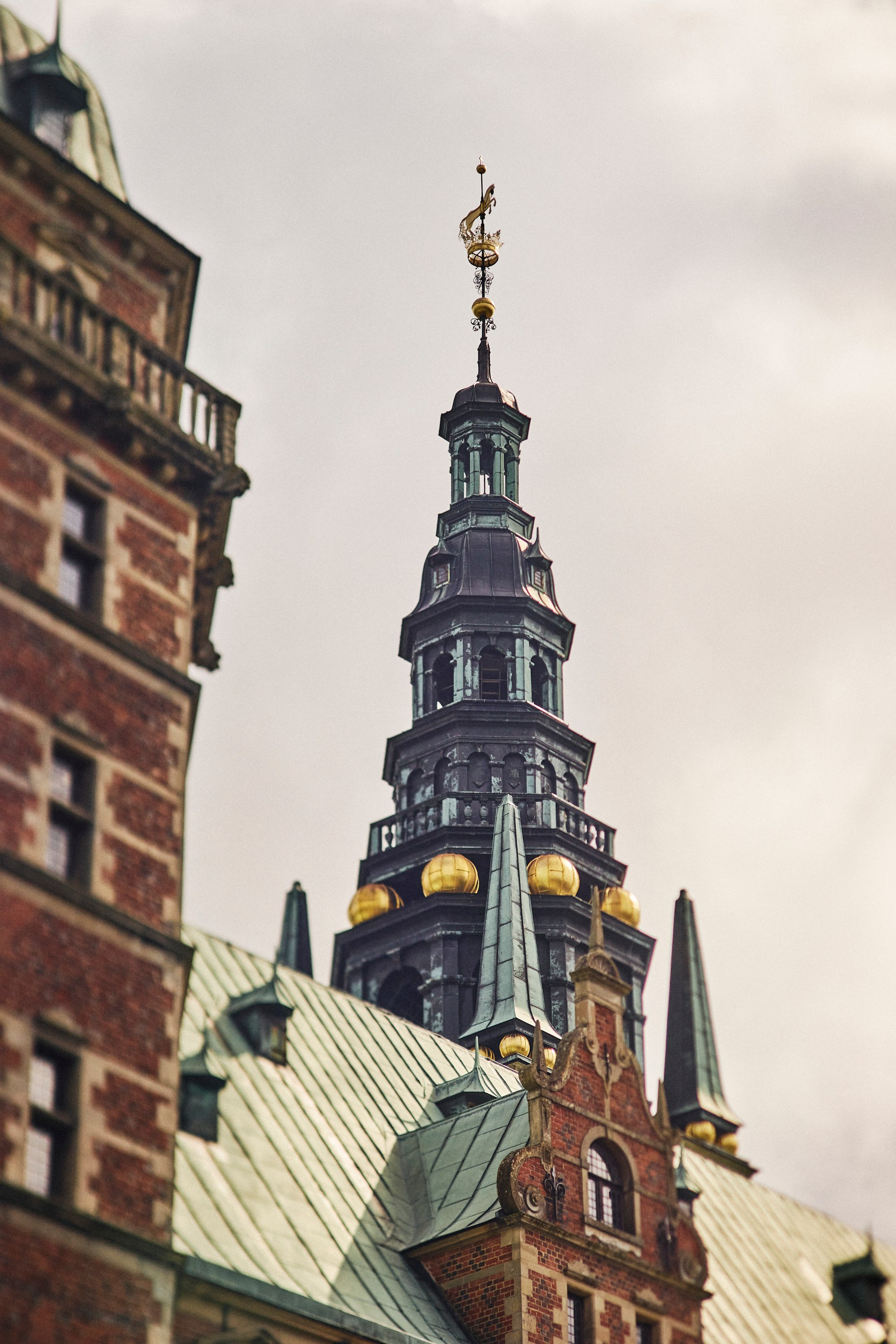 Hillerød. Vutitsa