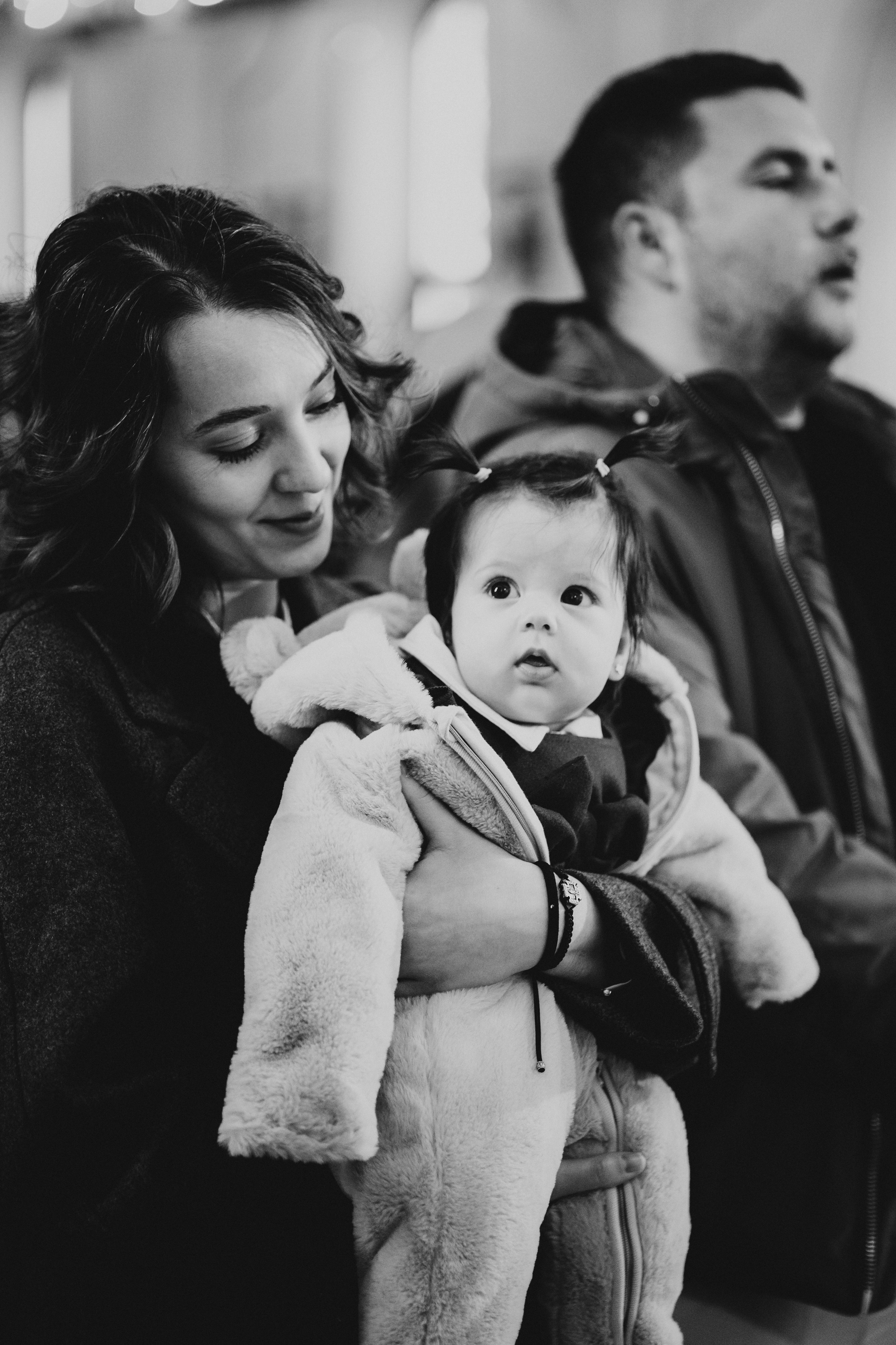 Elif. George Laslău Fotograf