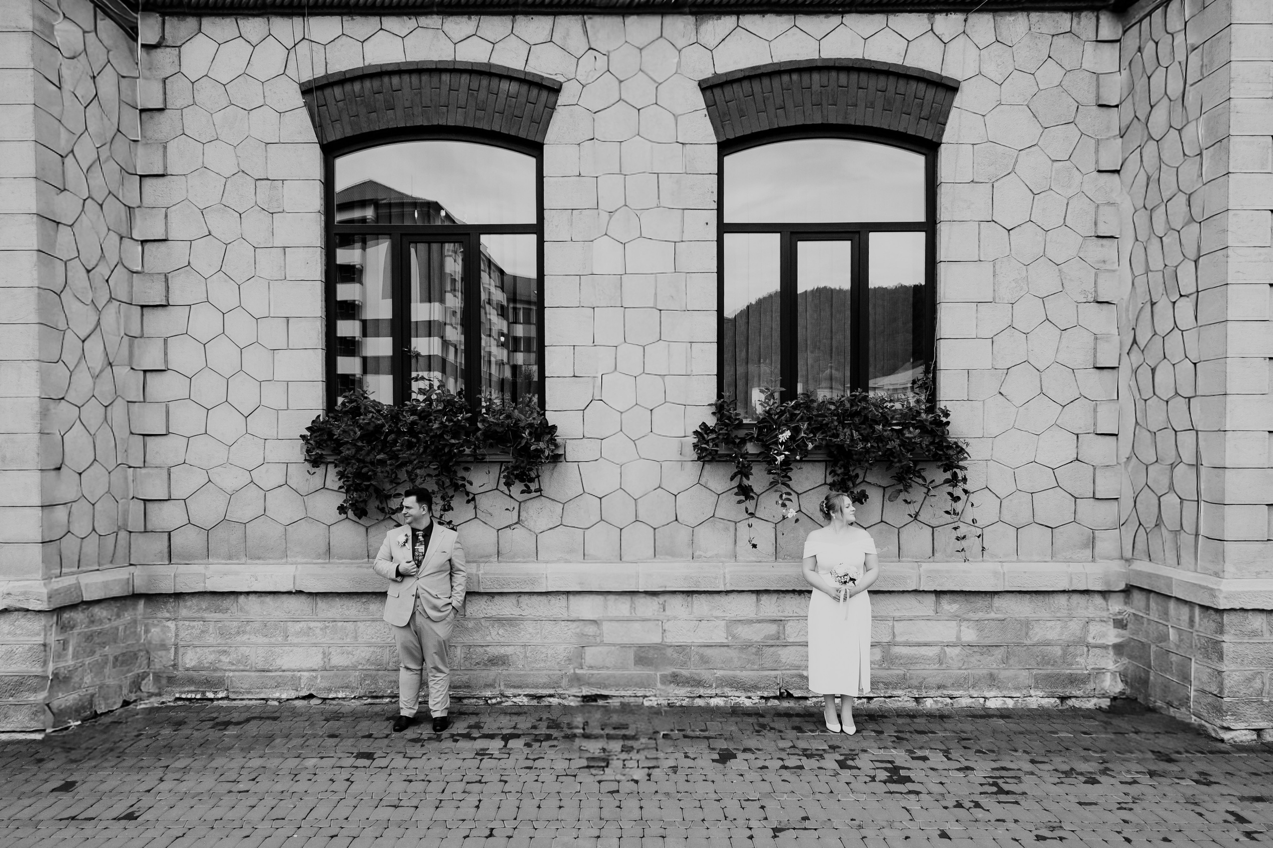 M&A. George Laslău Fotograf