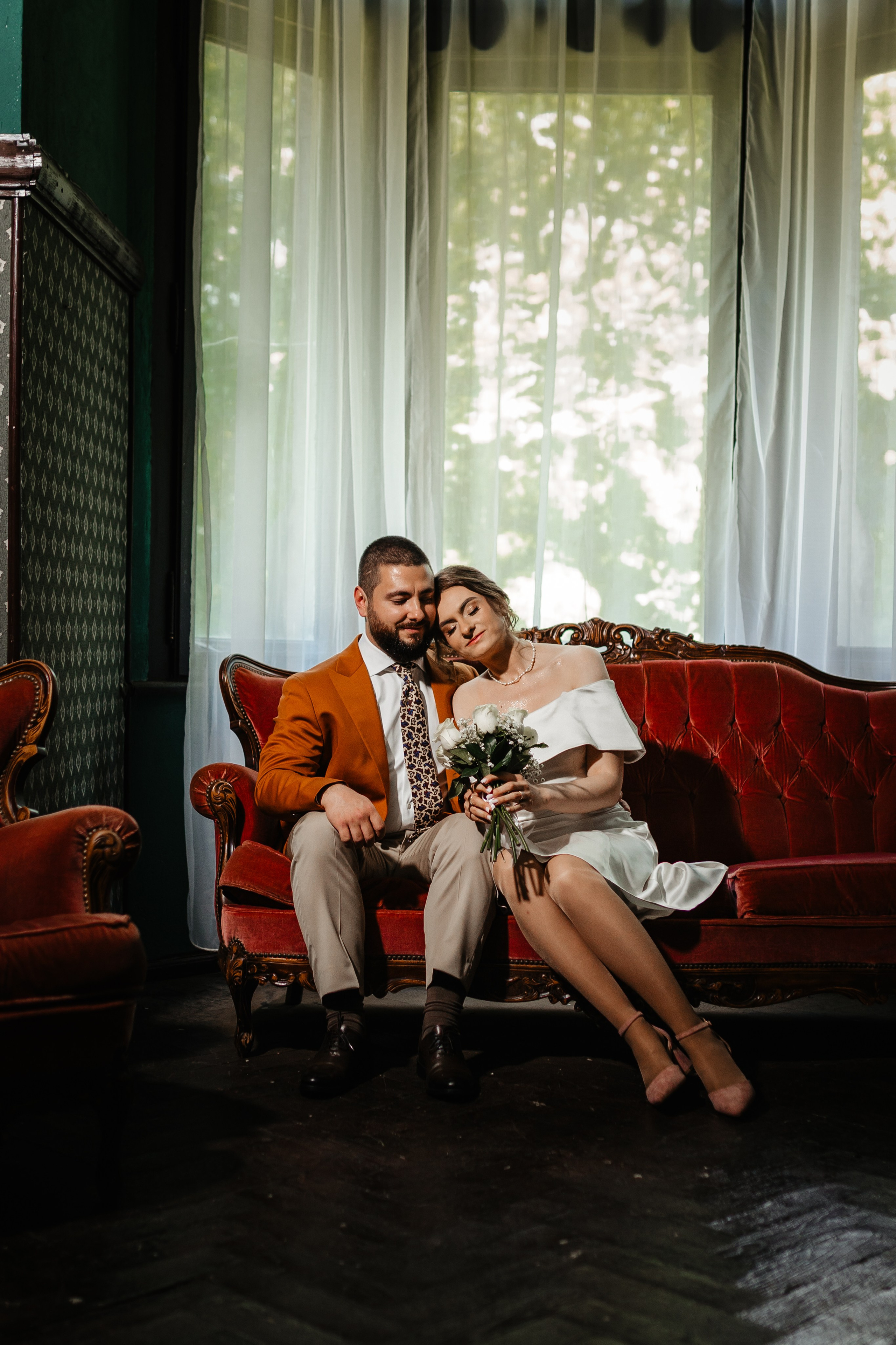 L&C. George Laslău Fotograf — ❤️ Eu nu fotografiez — eu imortalizez sentimente reale 📷