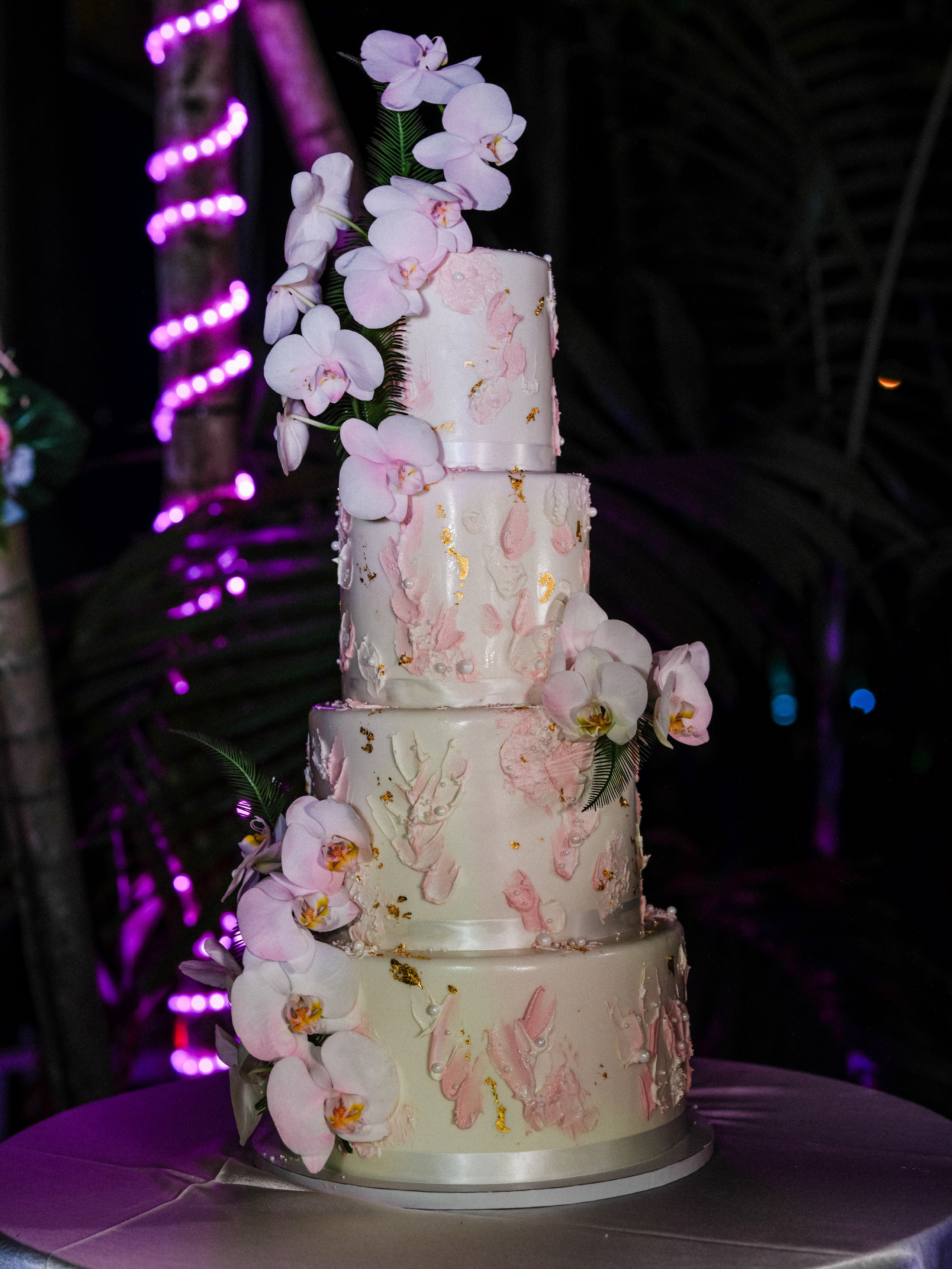 IRINE AND DENNY. Florida destination wedding photographer