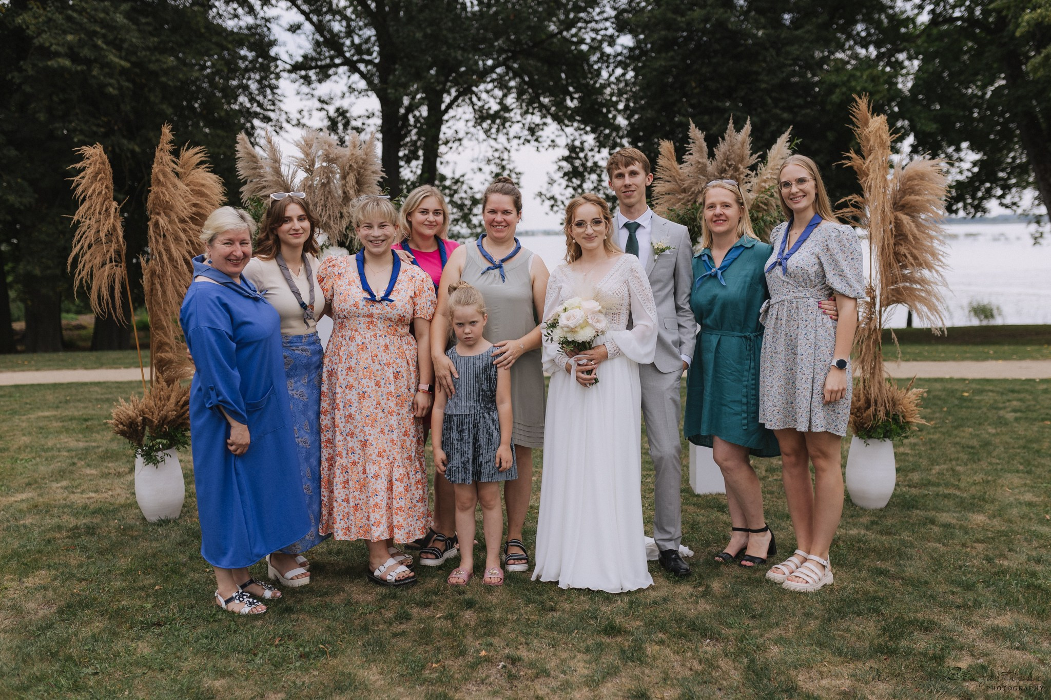 Gabrielė ir Tomas I Vilkaviškis