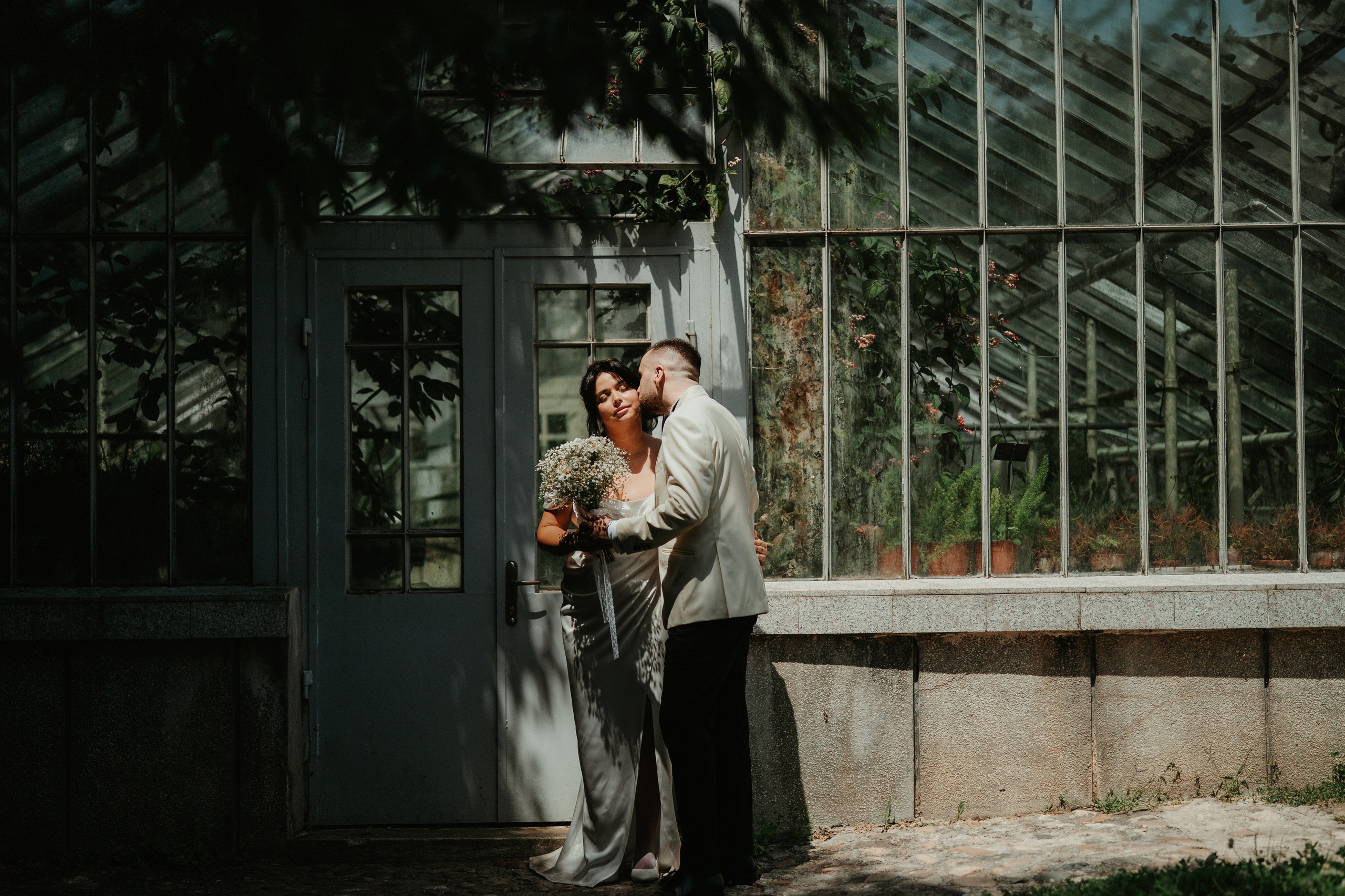 Raluca & Andrei. Spoiala Brothers — Wedding Films & Photography