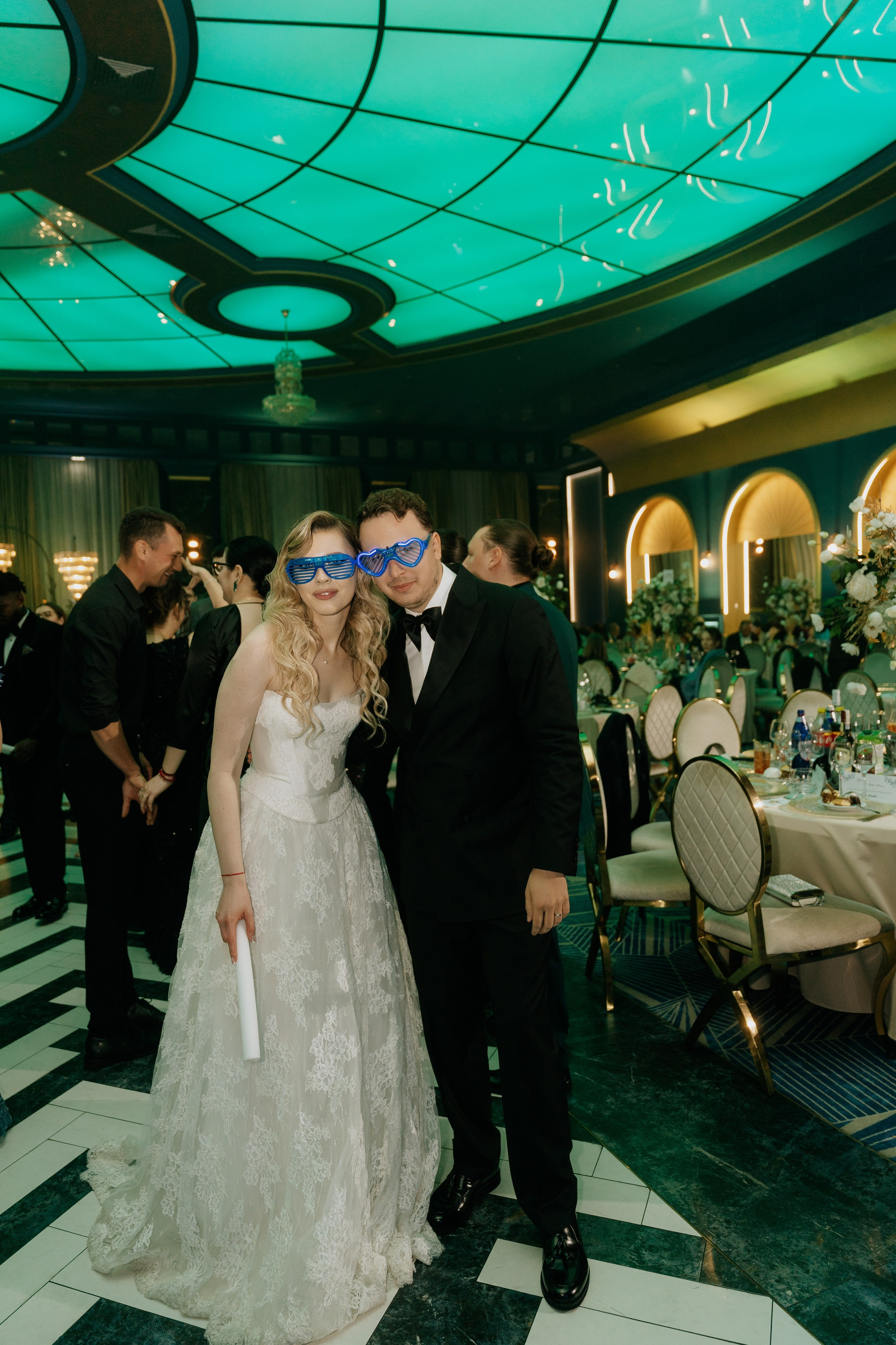A + A | Wedding Day |. Spoiala Brothers Romania — Wedding Films & Photography