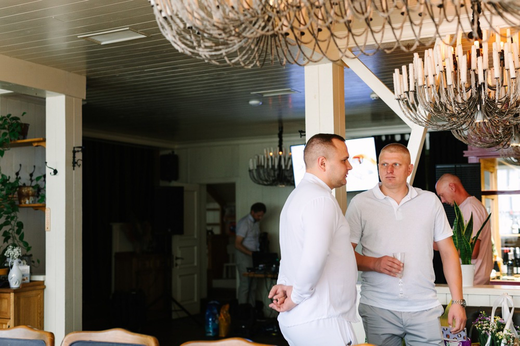 Весільна фотосесія в Чернігові. Photokostin.com