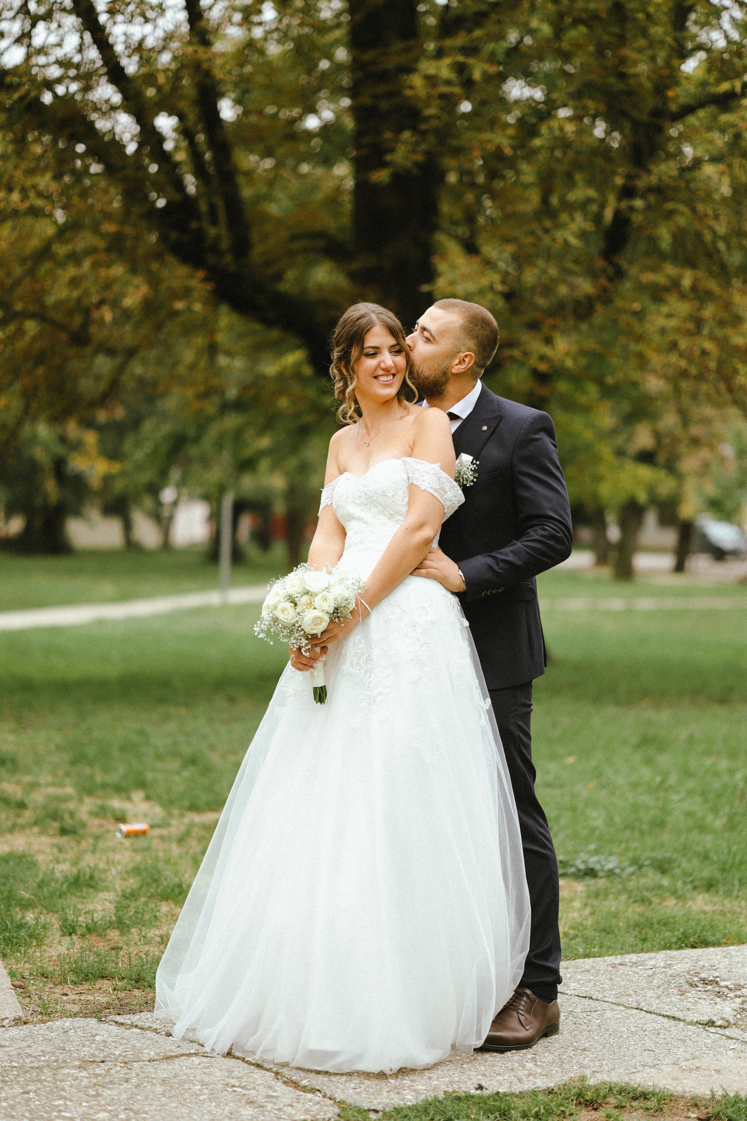 Visnja & Mihailo. Vlada toskic wedding and event photographer