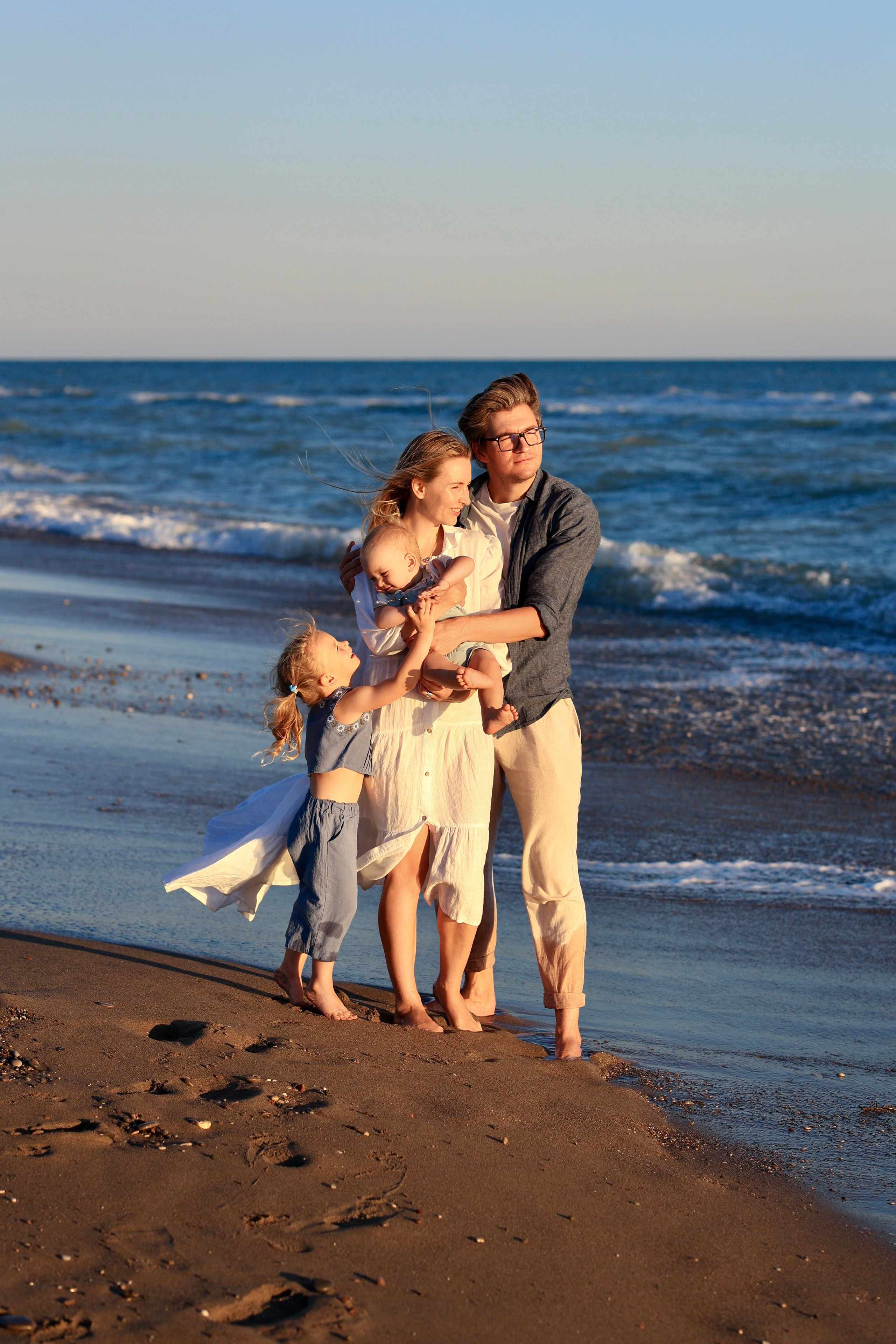Фотограф в Белеке фотосессия в Белеке 