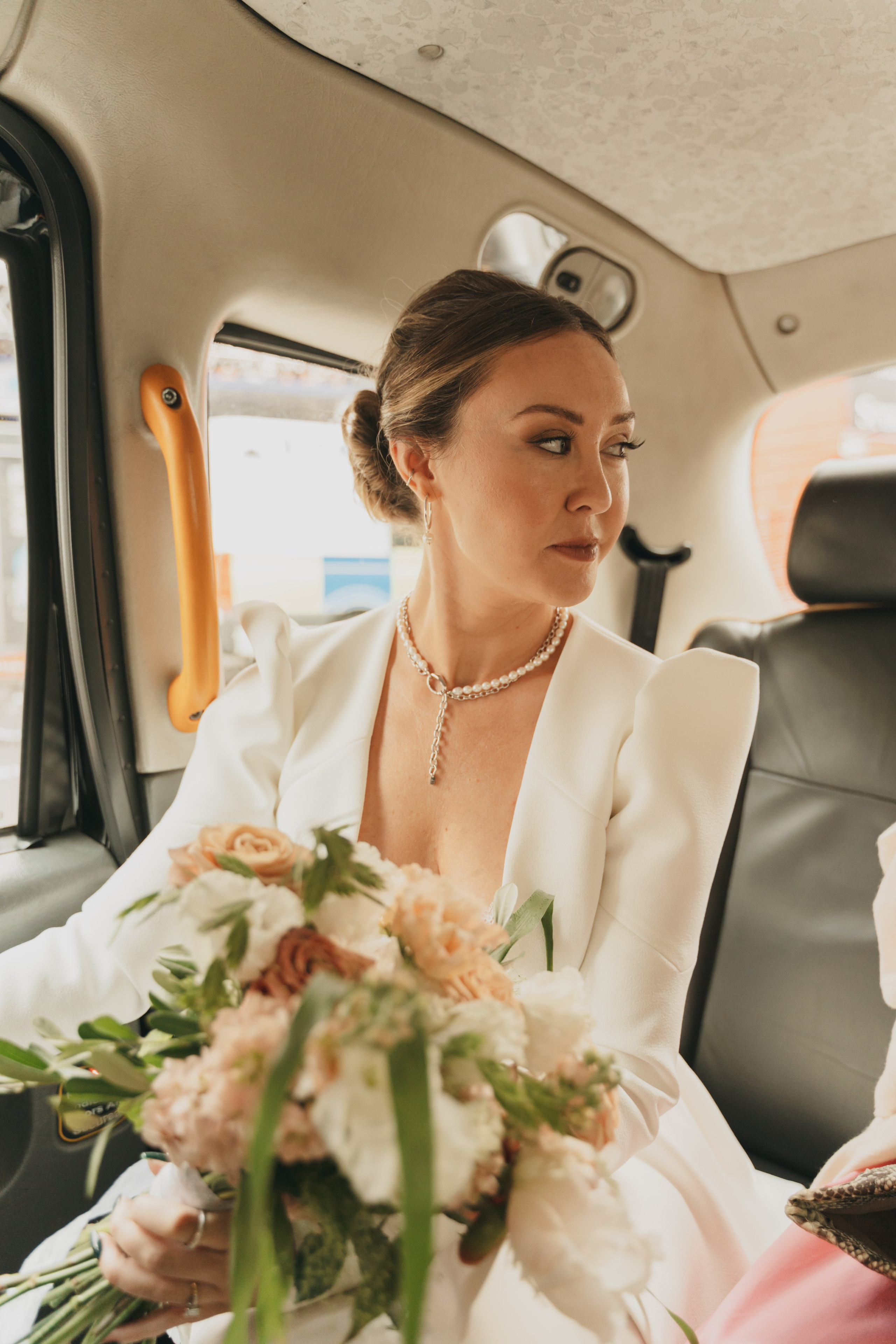 Brides Album (Bridal Makeup). Makeup artist and Hair stylist in London