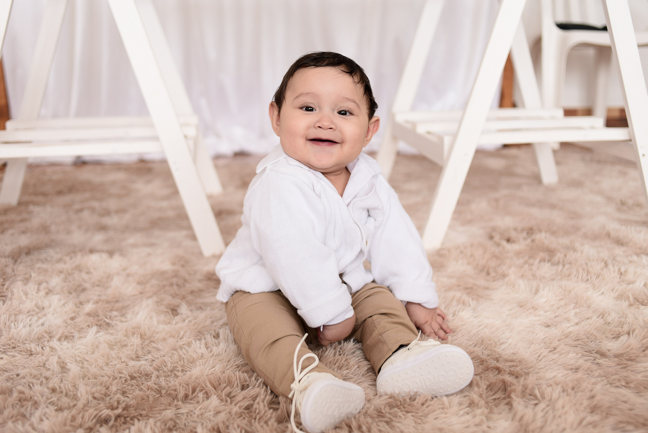 Bautismo de Gino. Fotografo de casamiento en misiones y fotógrafo de familia  Posadas