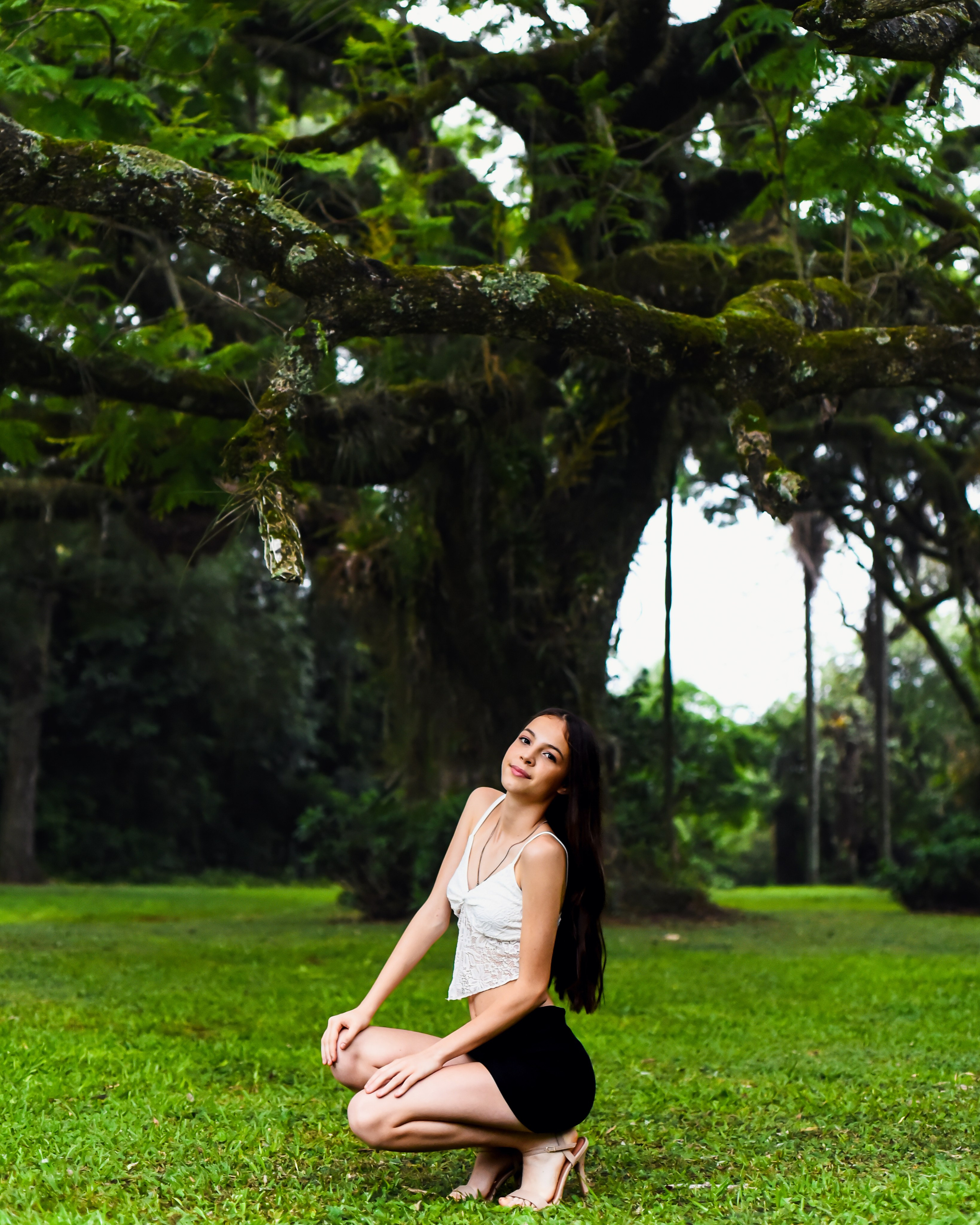 Sesión Pre 15 años de Luzmila. Fotografo de casamiento en misiones y fotógrafo de familia  Posadas
