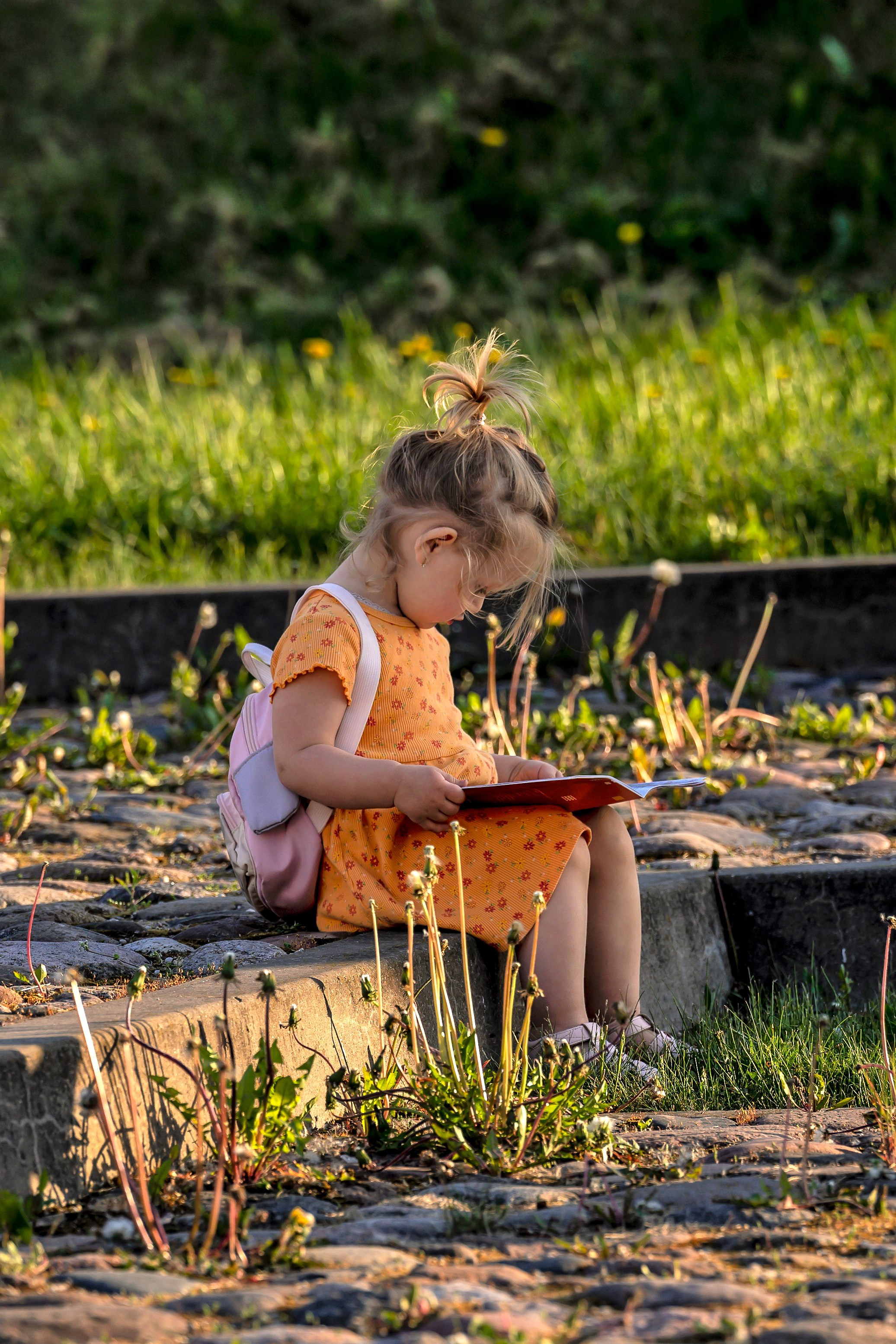 Дети. Главная